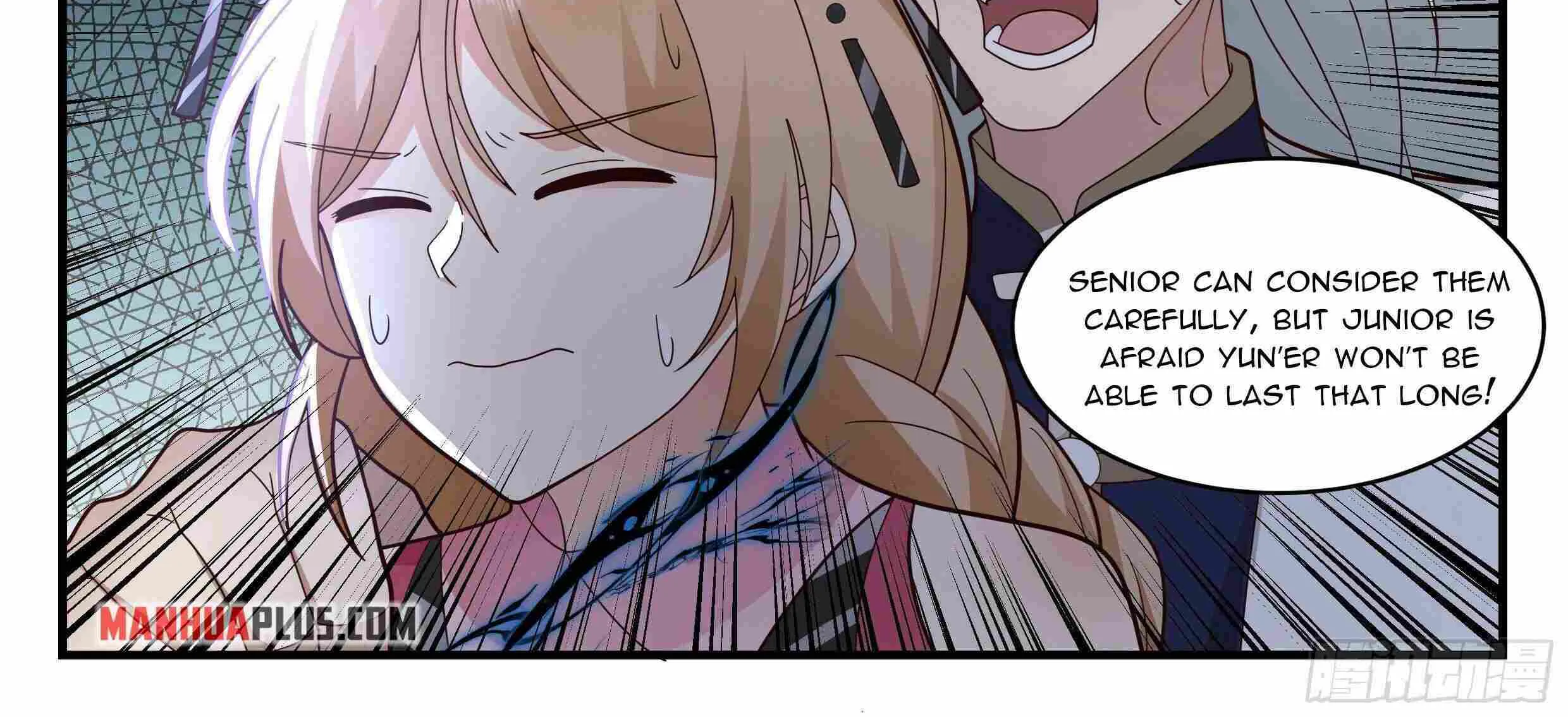 Read Martial Peak chapter 2356 image 16 on Lezhin