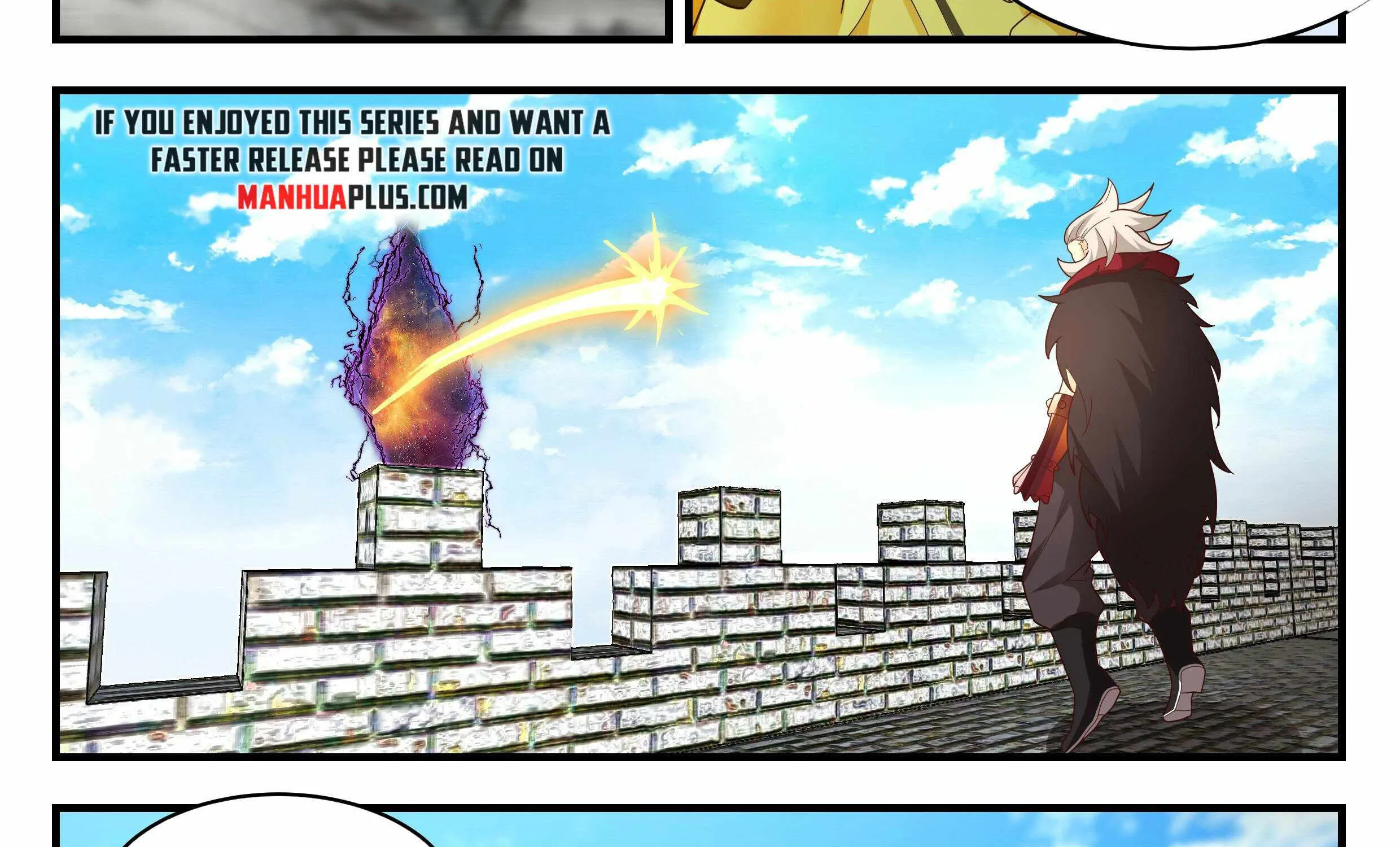 Read Martial Peak chapter 2356 image 18 on Lezhin