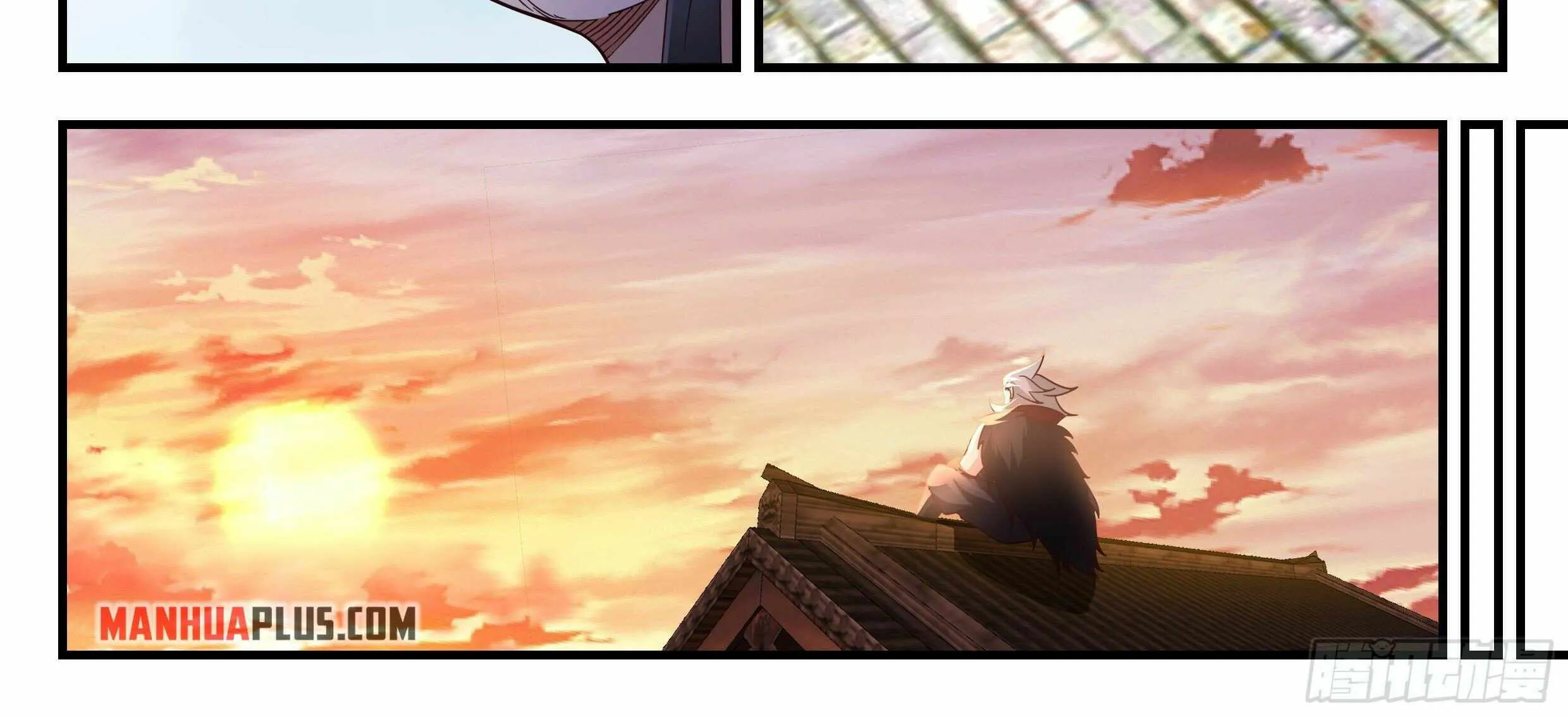 Read Martial Peak chapter 2356 image 25 on Lezhin