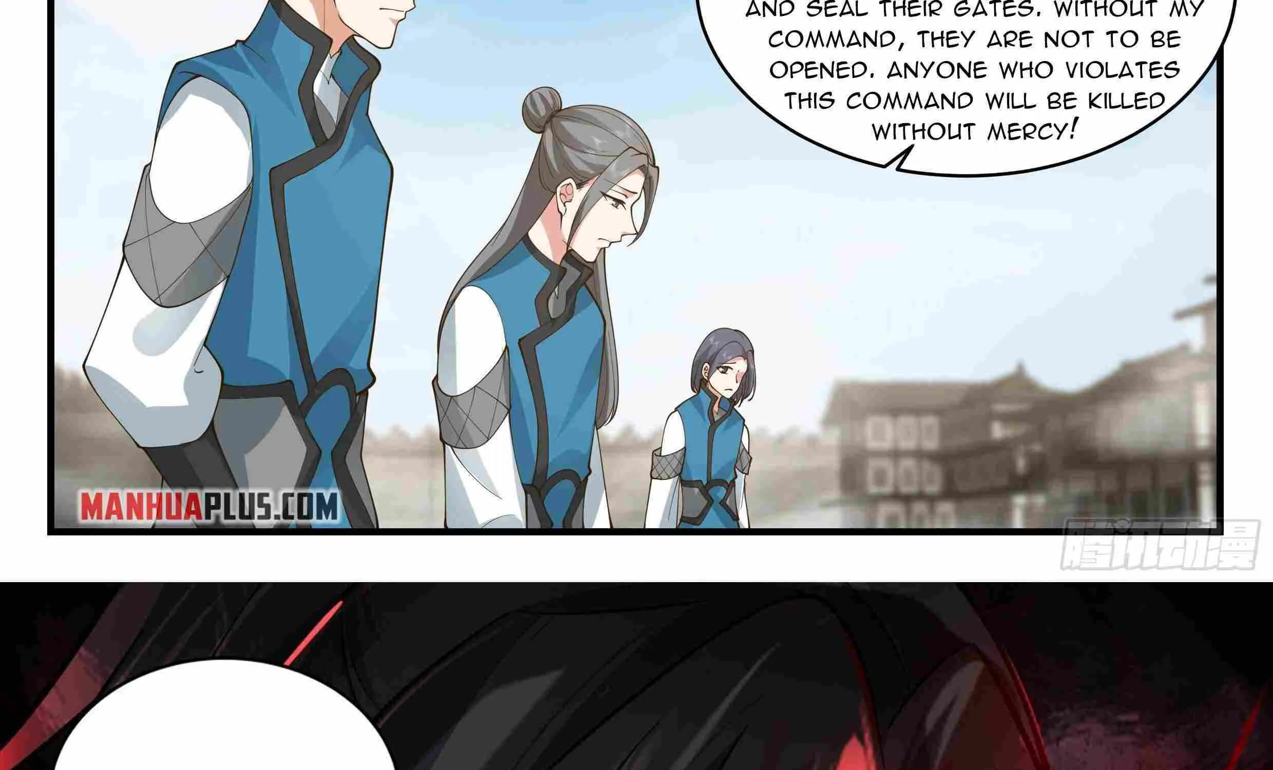 Read Martial Peak chapter 2356 image 37 on Lezhin