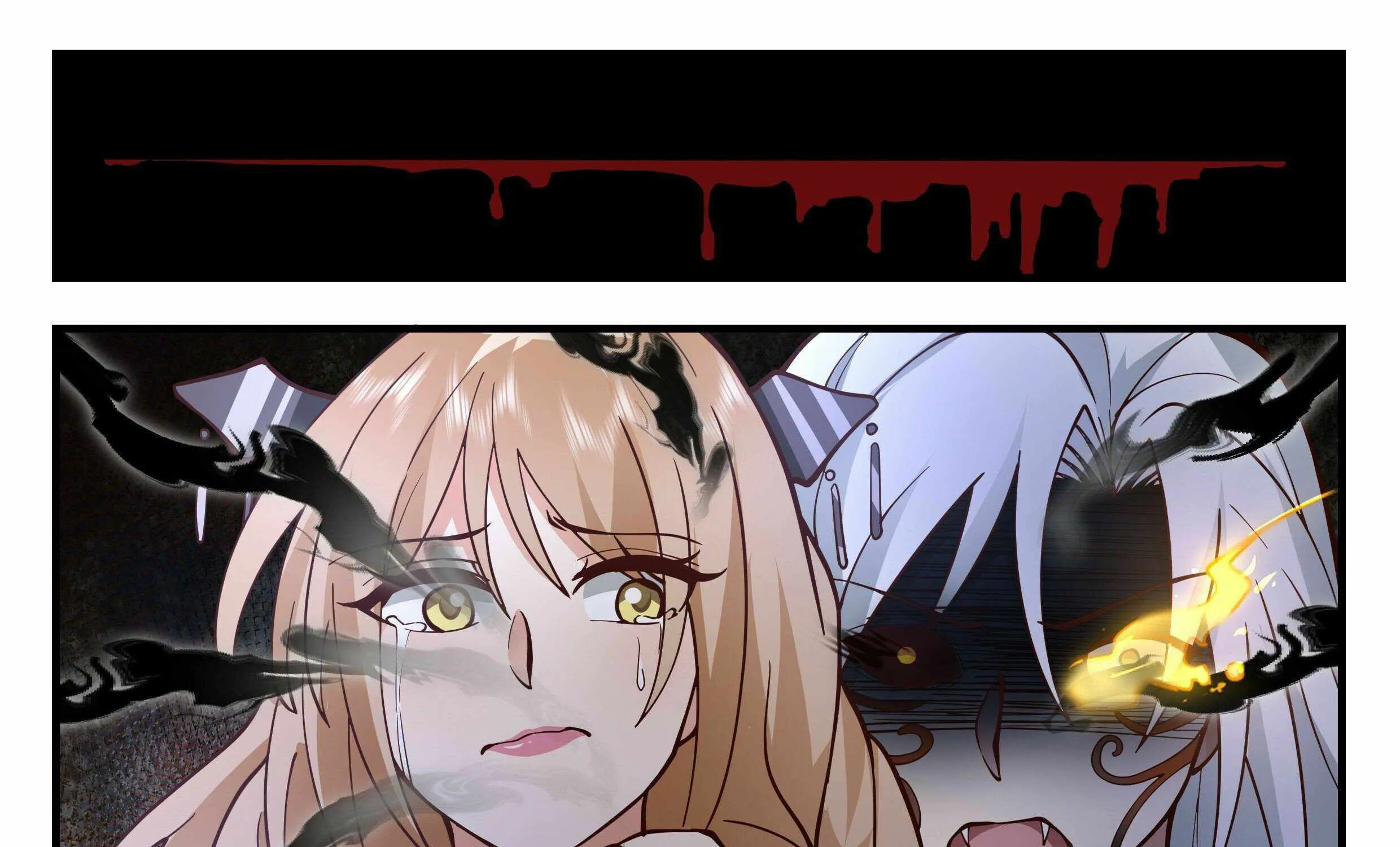 Read Martial Peak chapter 2356 image 8 on Lezhin