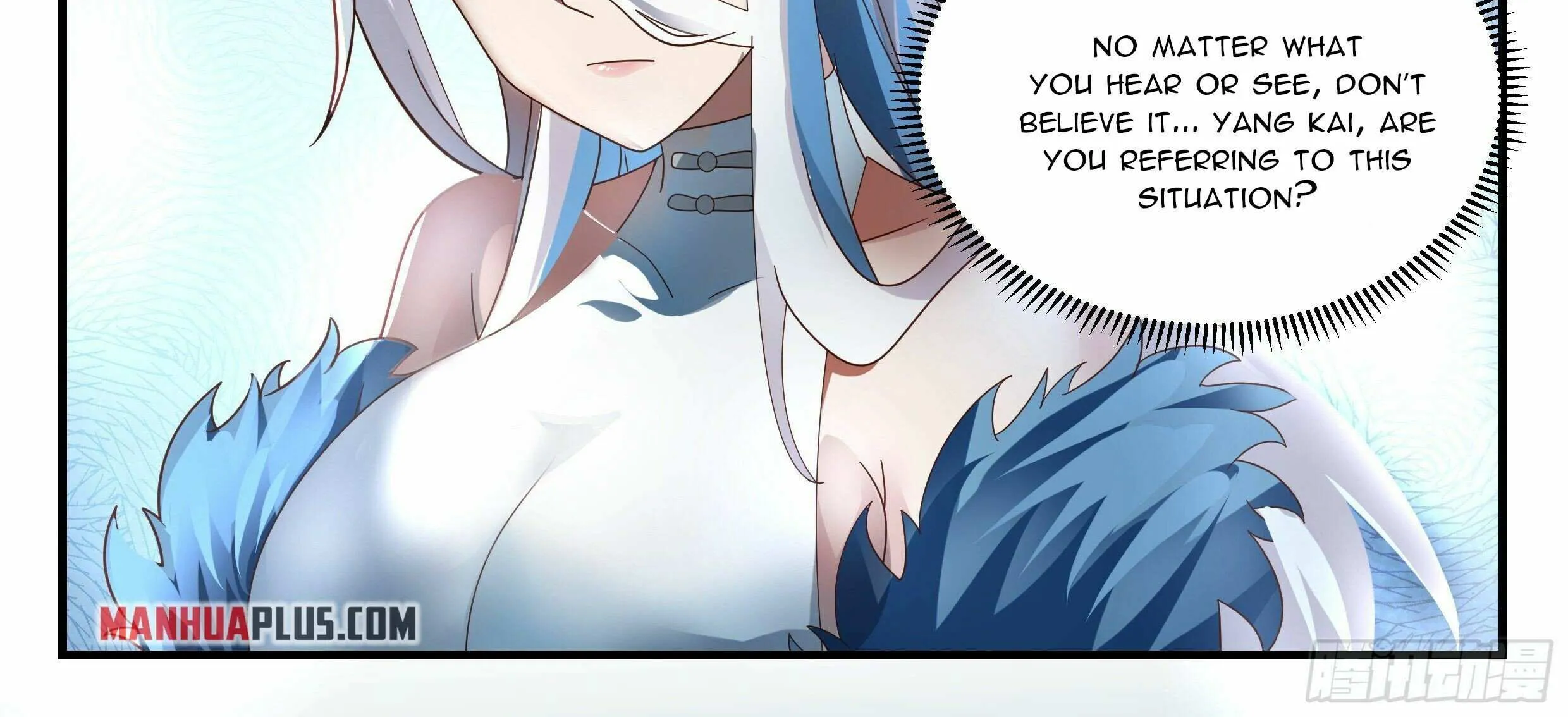 Read Martial Peak chapter 2357 image 10 on Lezhin