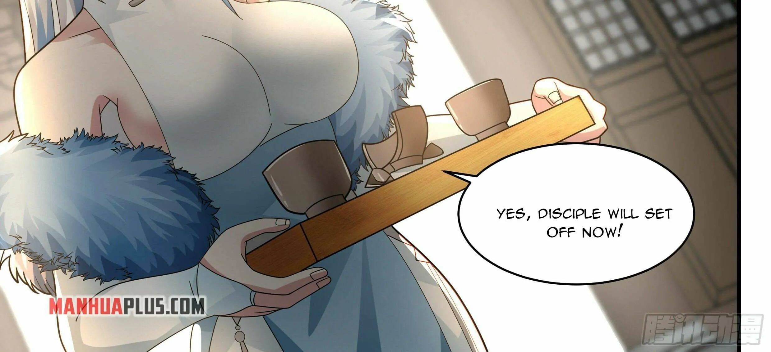 Read Martial Peak chapter 2357 image 16 on Lezhin