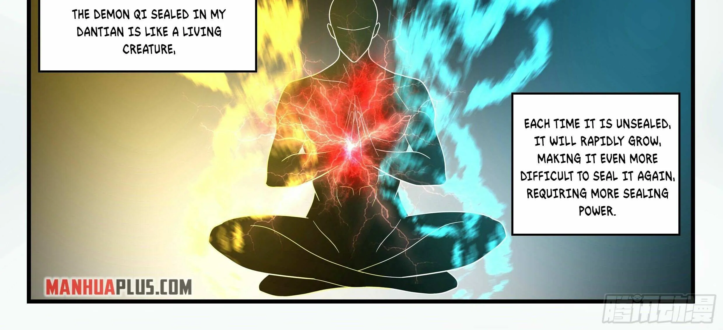 Read Martial Peak chapter 2357 image 25 on Lezhin