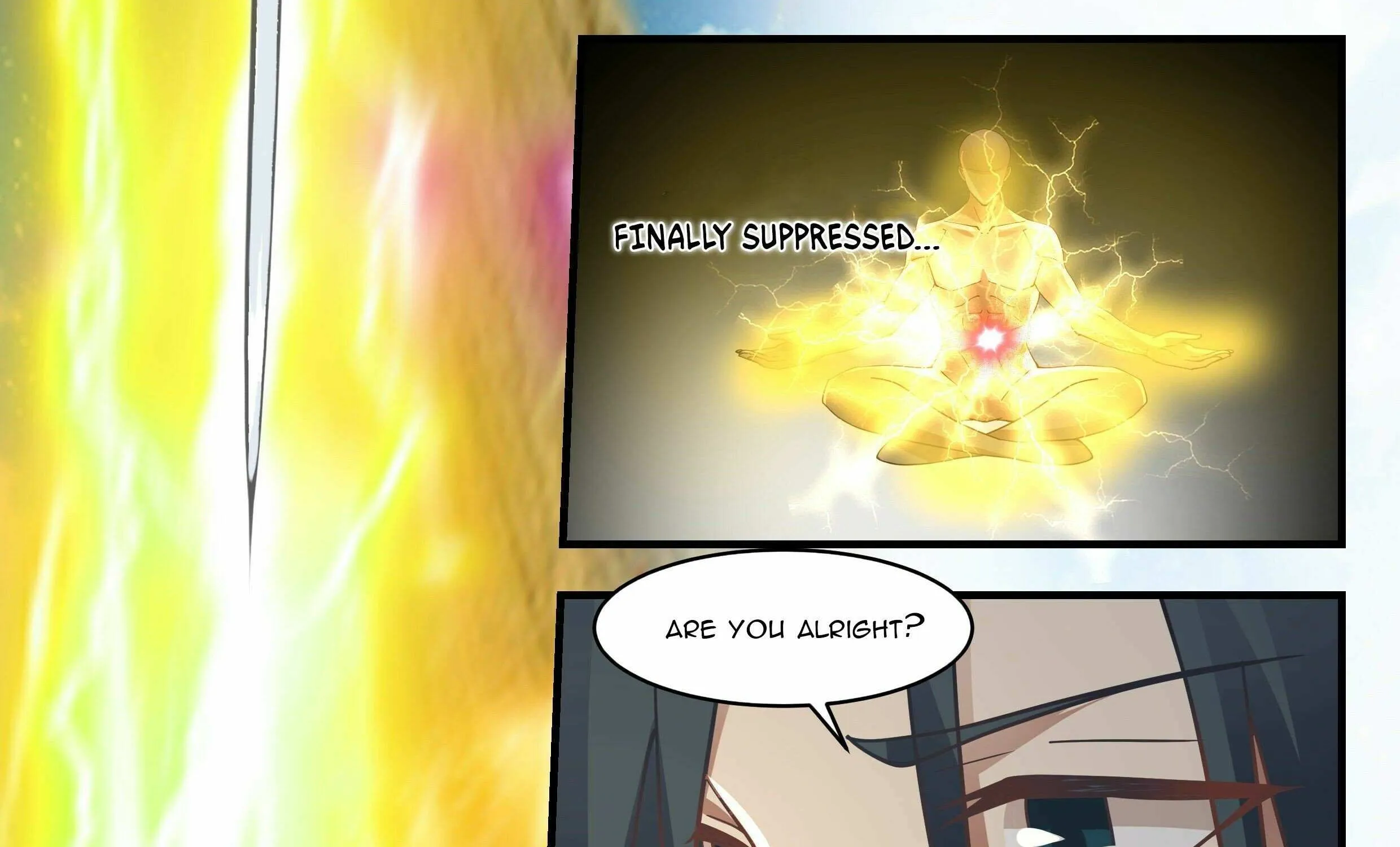 Read Martial Peak chapter 2357 image 30 on Lezhin