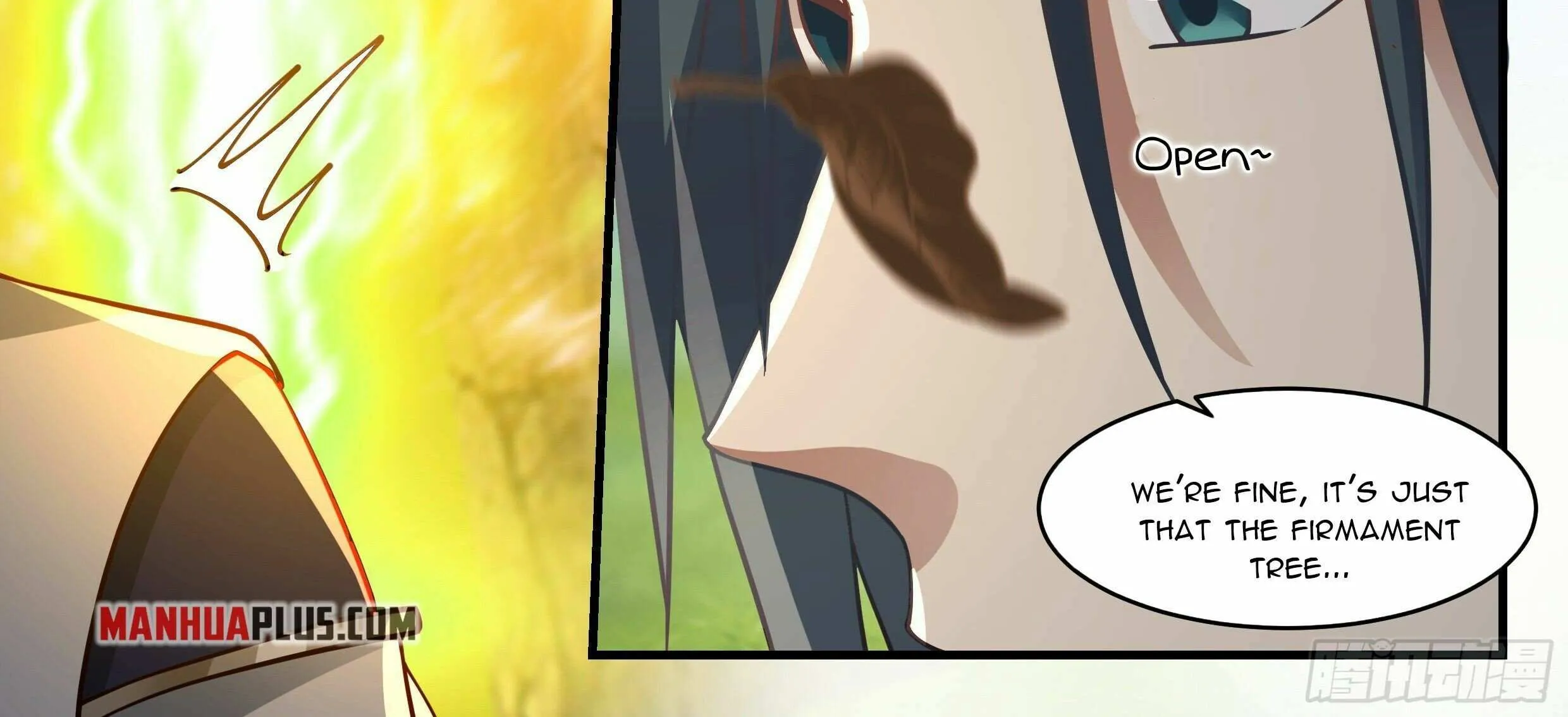 Read Martial Peak chapter 2357 image 31 on Lezhin