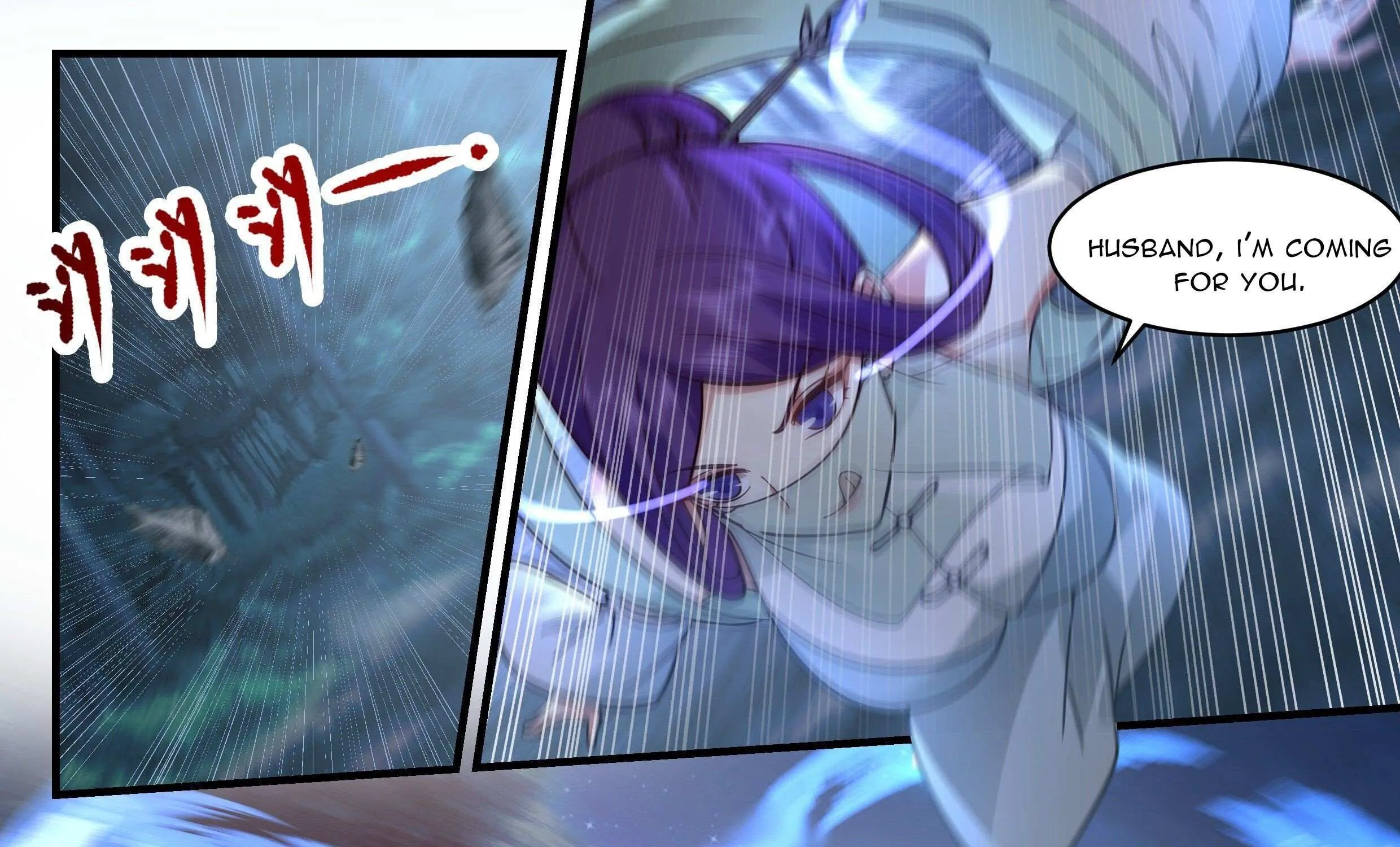 Read Martial Peak chapter 2357 image 35 on Lezhin