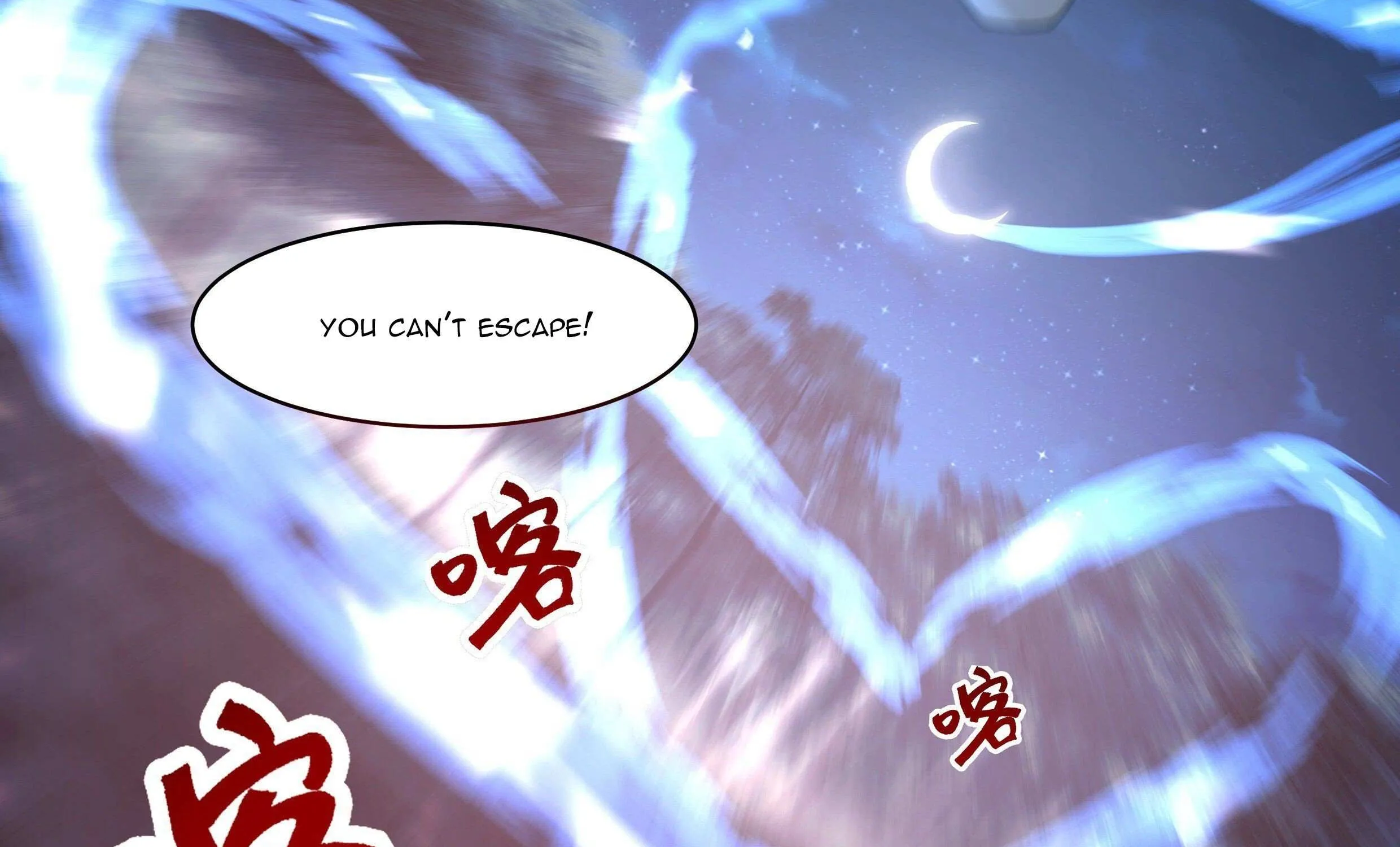 Read Martial Peak chapter 2357 image 36 on Lezhin