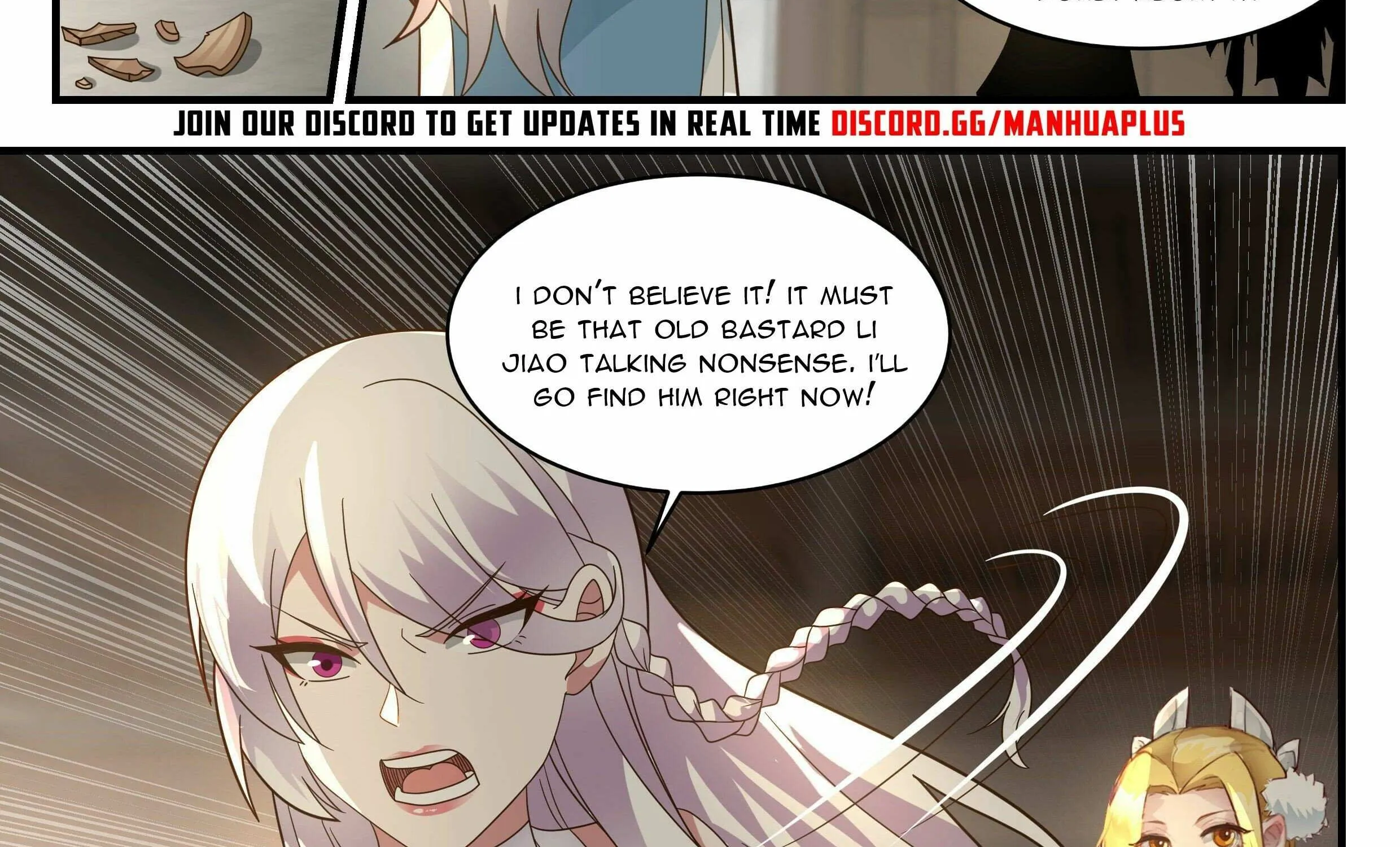 Read Martial Peak chapter 2357 image 6 on Lezhin