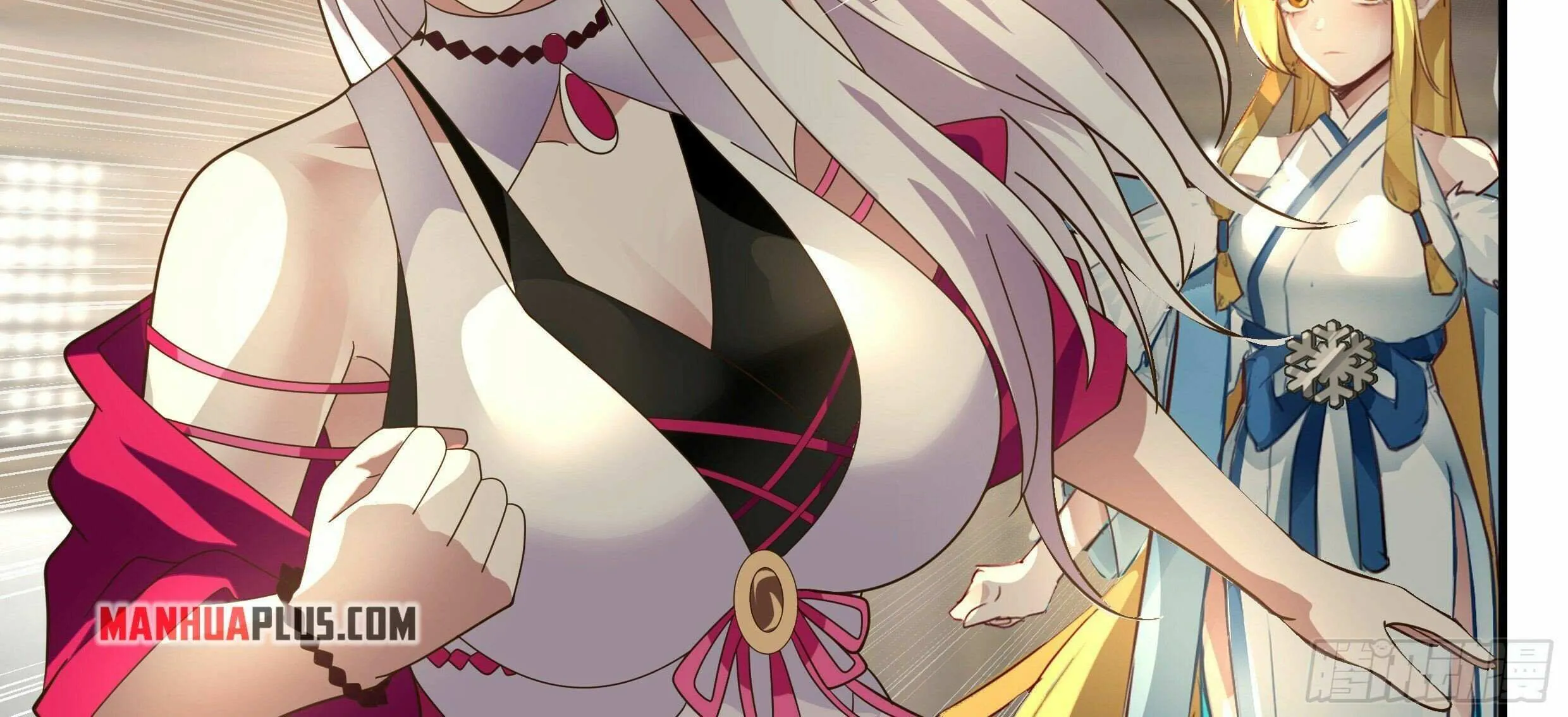 Read Martial Peak chapter 2357 image 7 on Lezhin