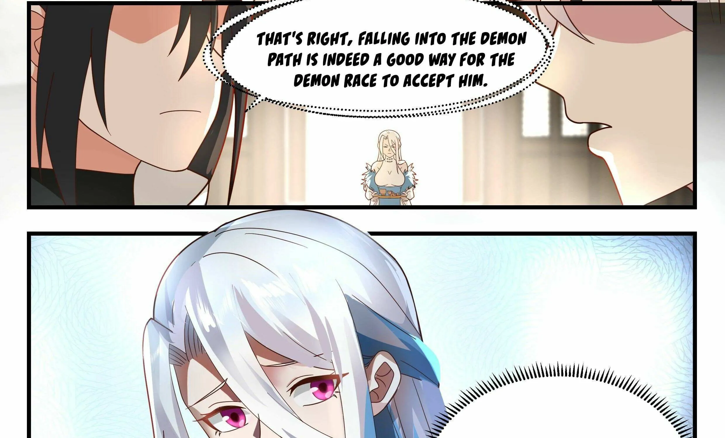 Read Martial Peak chapter 2357 image 9 on Lezhin
