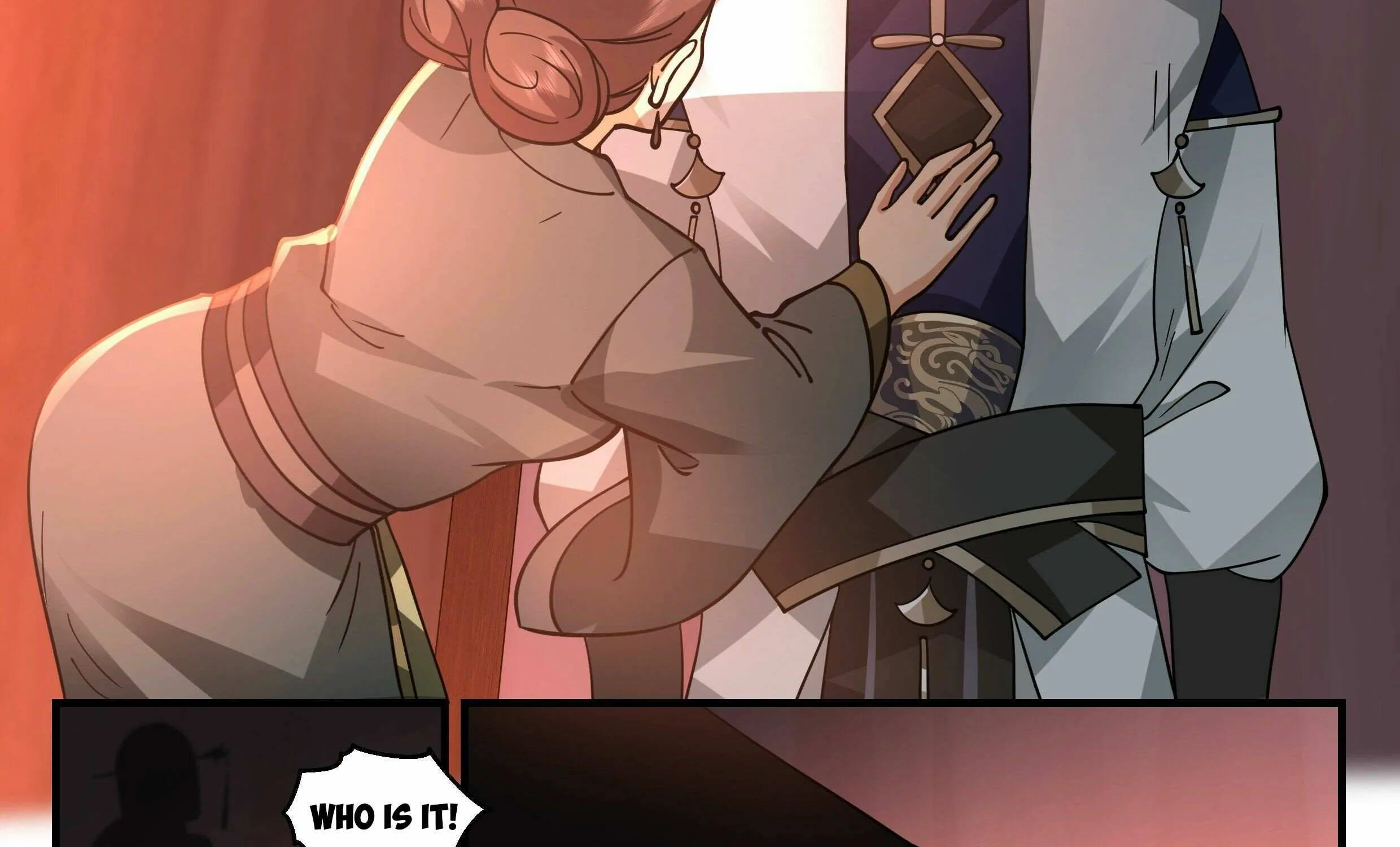 Read Martial Peak chapter 2358 image 12 on Lezhin