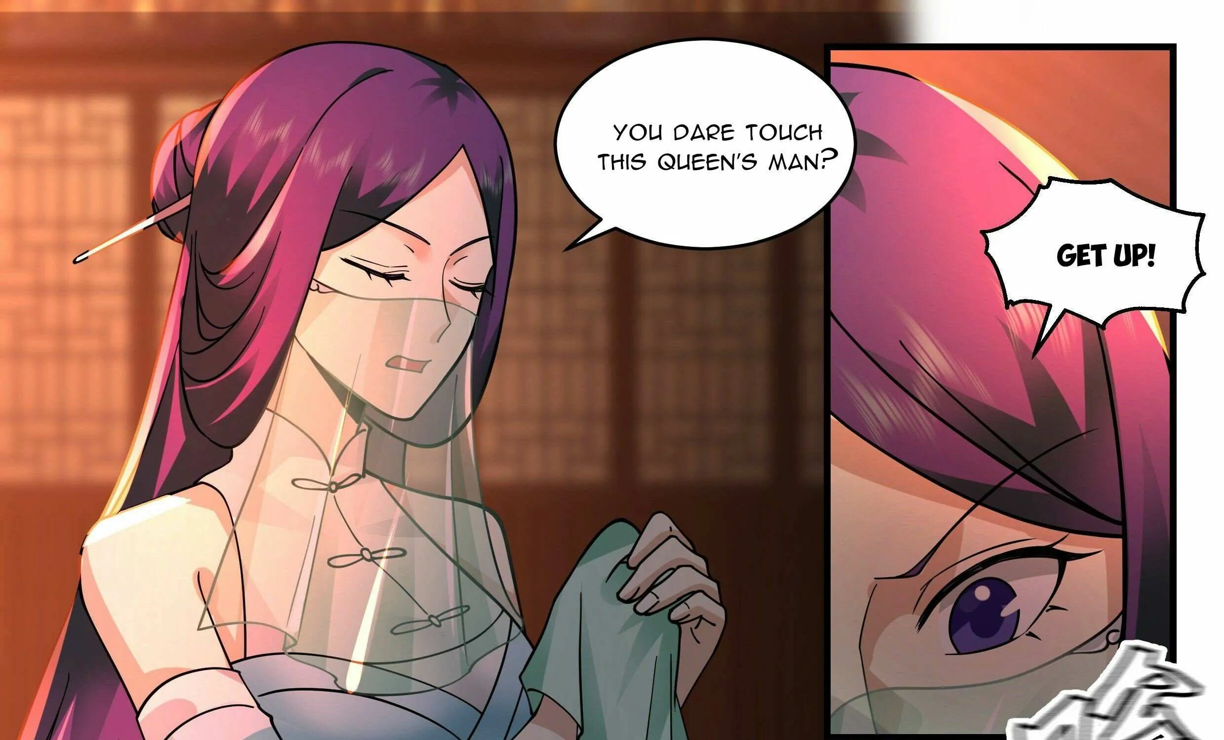 Read Martial Peak chapter 2358 image 14 on Lezhin