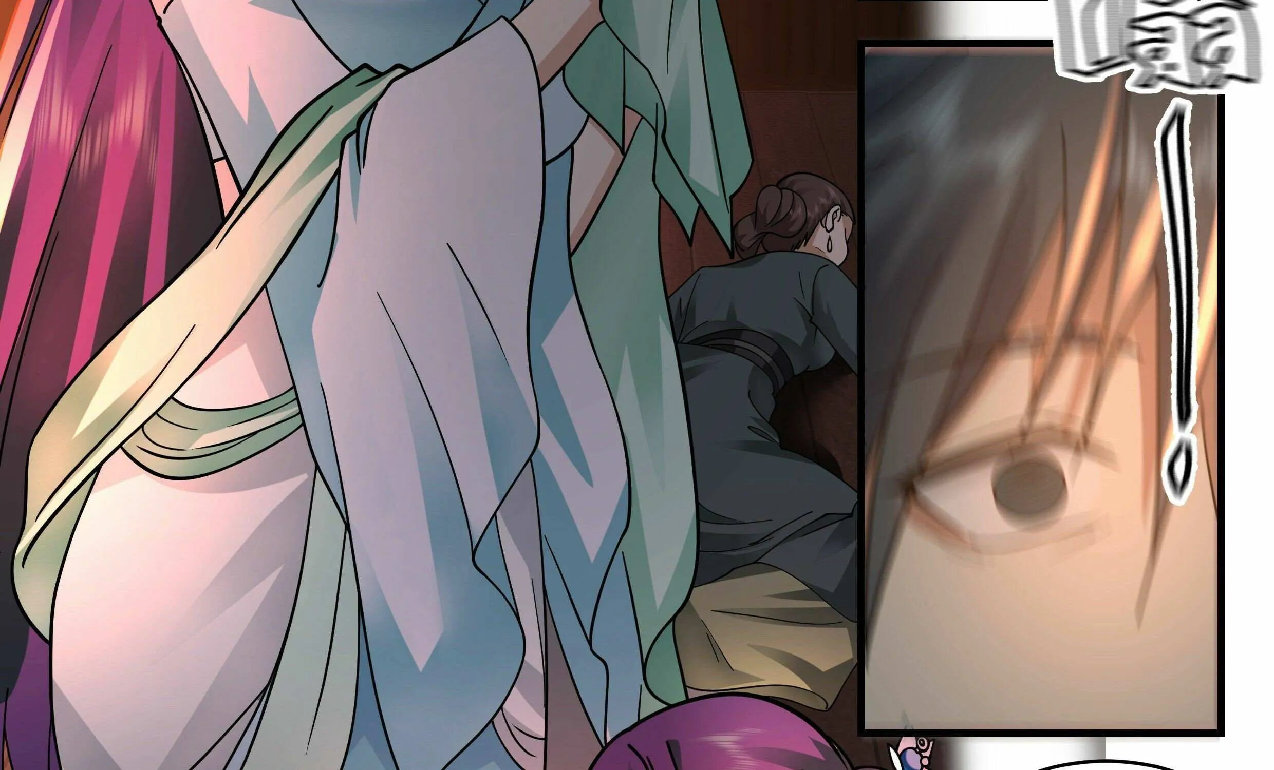 Read Martial Peak chapter 2358 image 15 on Lezhin