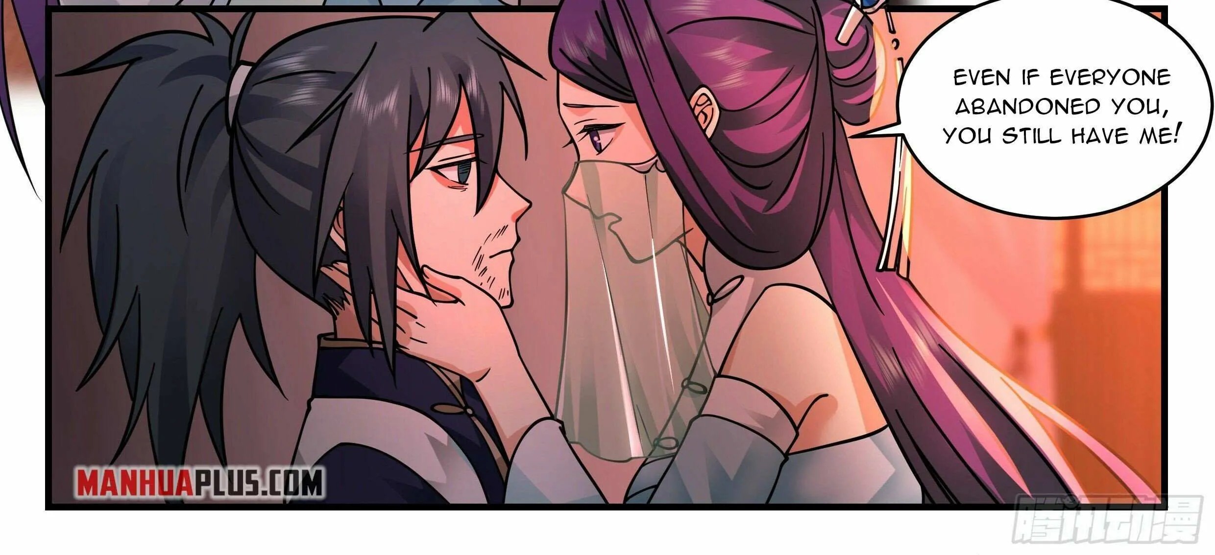 Read Martial Peak chapter 2358 image 16 on Lezhin
