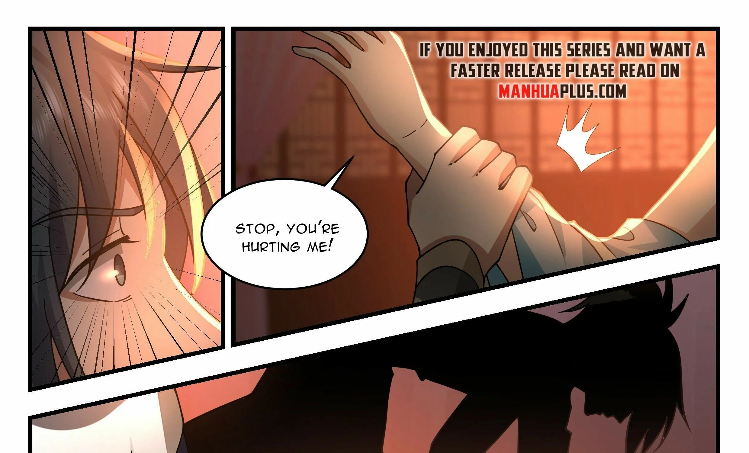 Read Martial Peak chapter 2358 image 17 on Lezhin