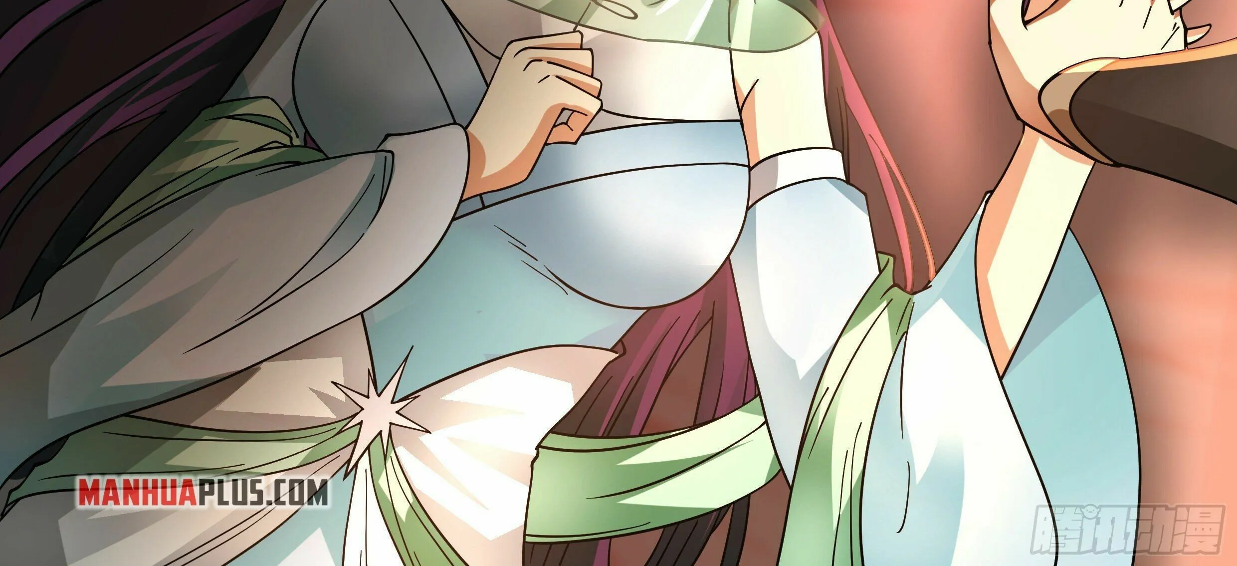 Read Martial Peak chapter 2358 image 19 on Lezhin