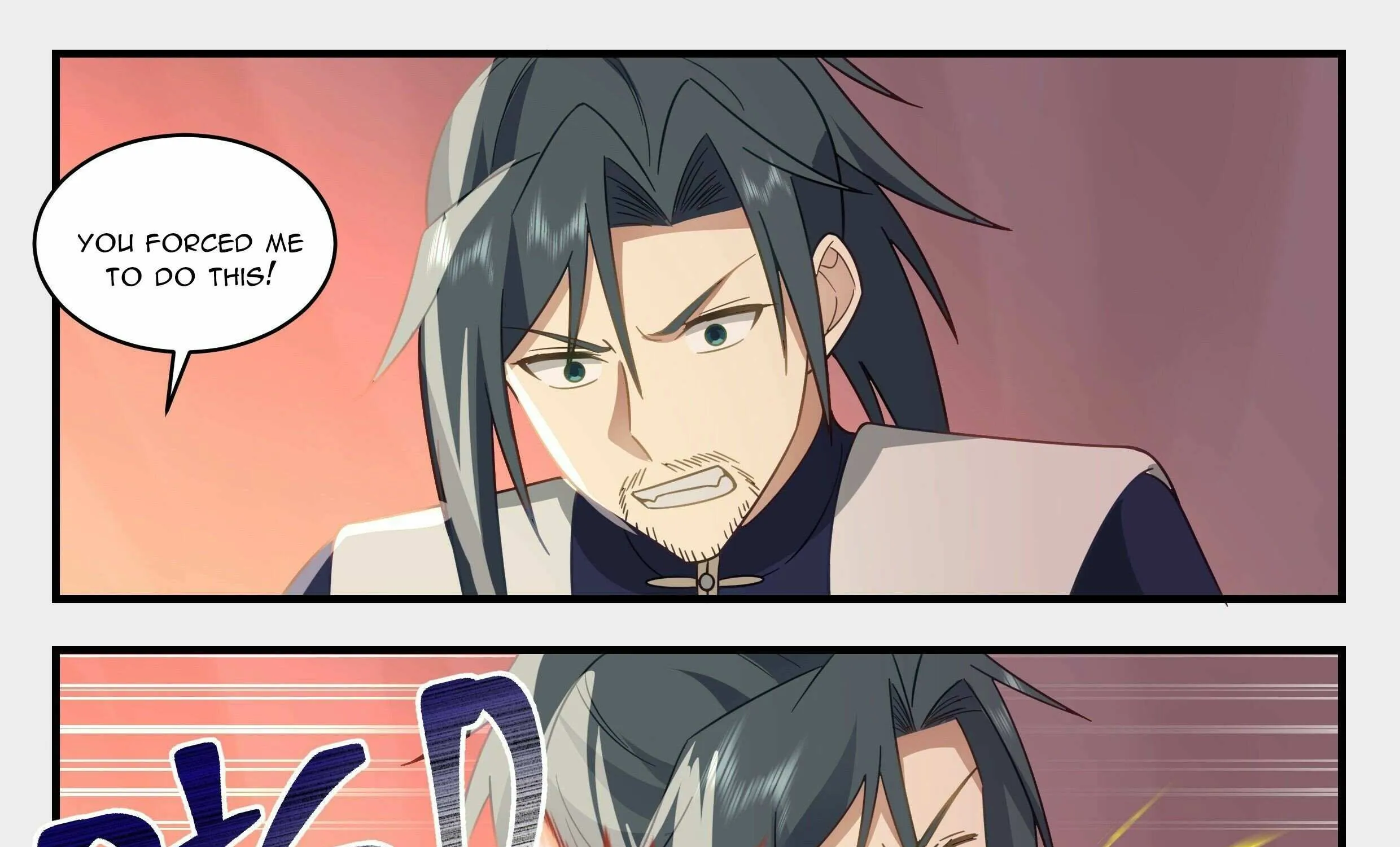 Read Martial Peak chapter 2358 image 20 on Lezhin