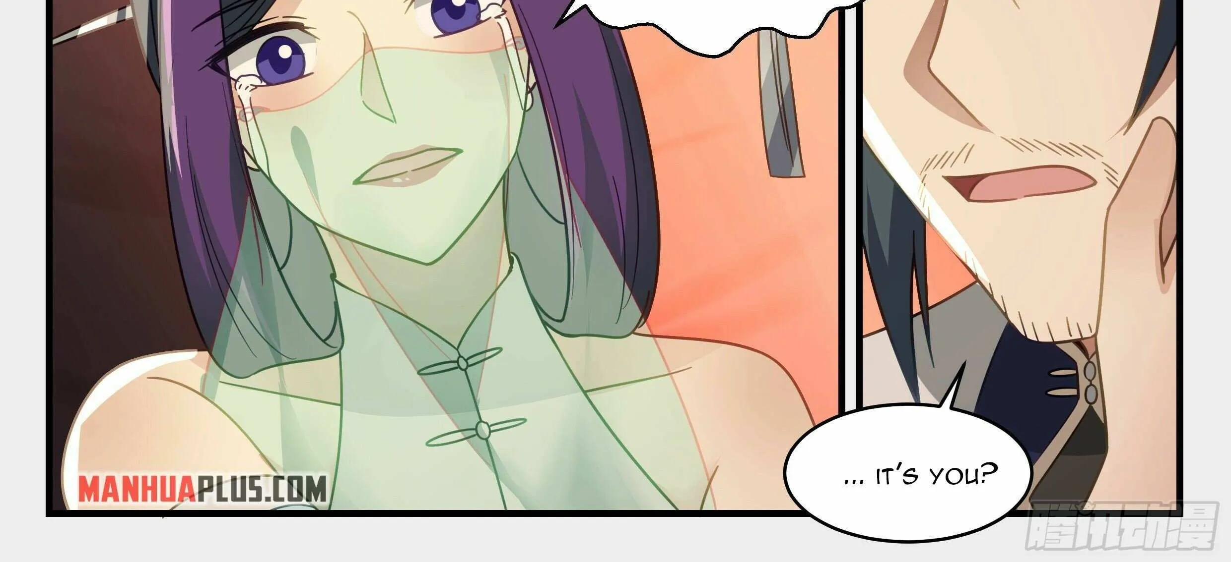 Read Martial Peak chapter 2358 image 22 on Lezhin