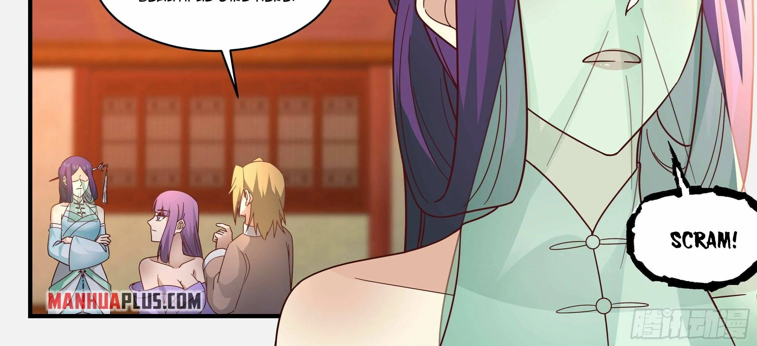 Read Martial Peak chapter 2358 image 31 on Lezhin