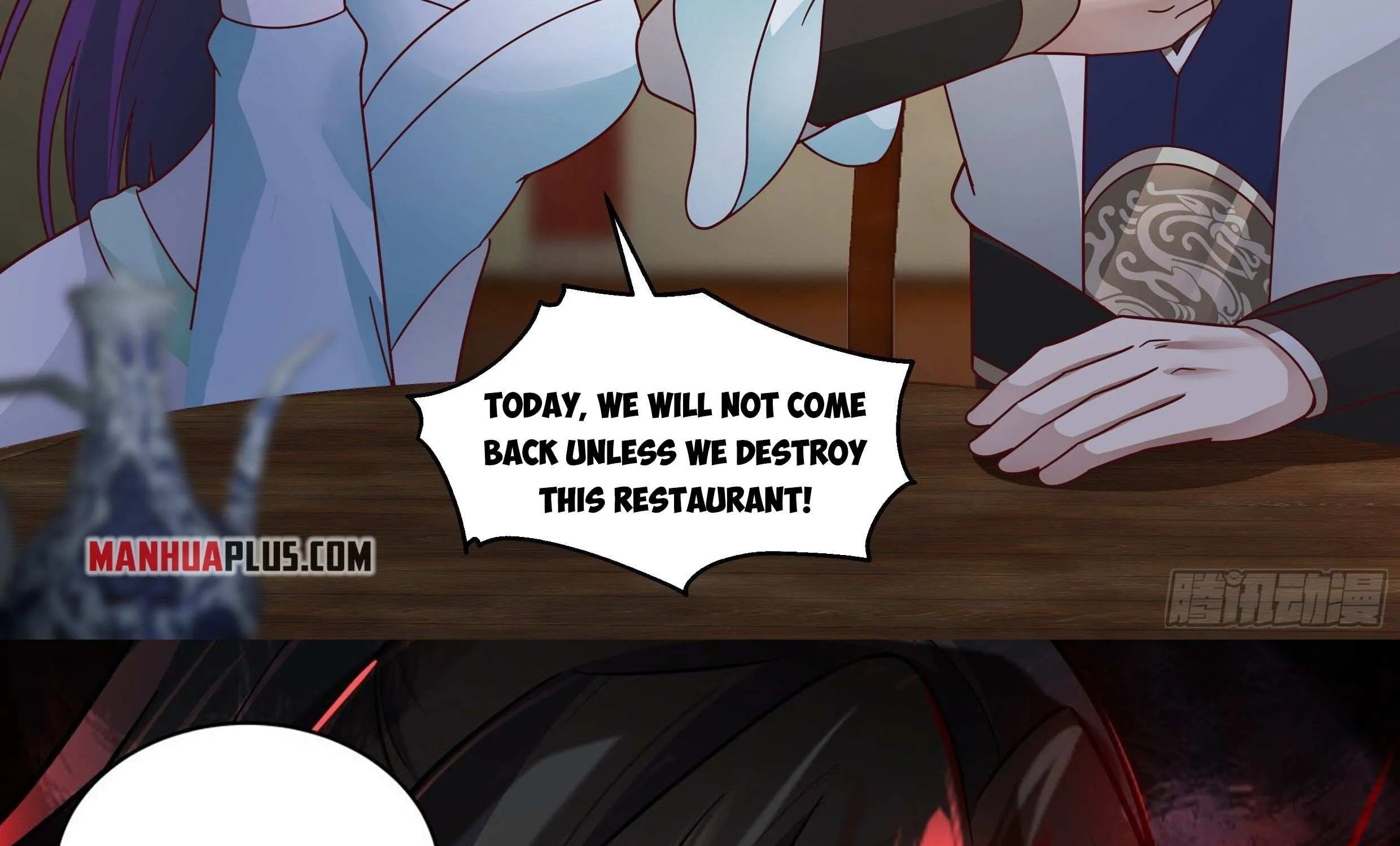 Read Martial Peak chapter 2358 image 37 on Lezhin