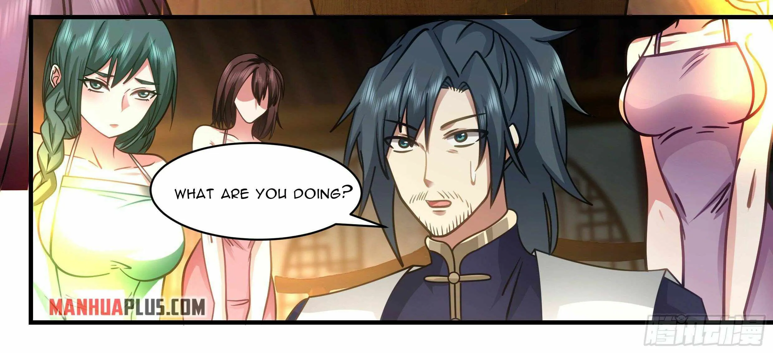 Read Martial Peak chapter 2359 image 10 on Lezhin