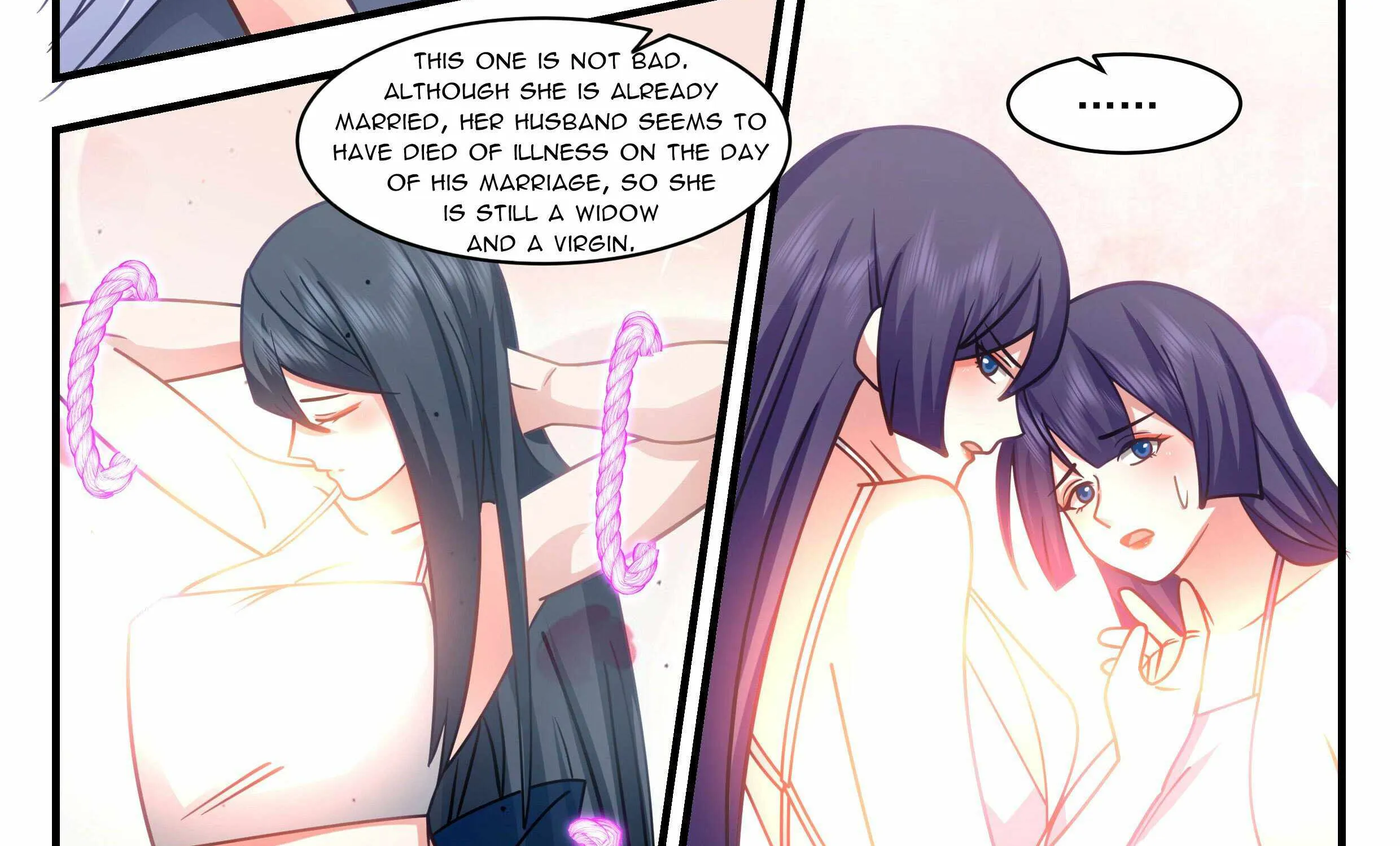 Read Martial Peak chapter 2359 image 12 on Lezhin