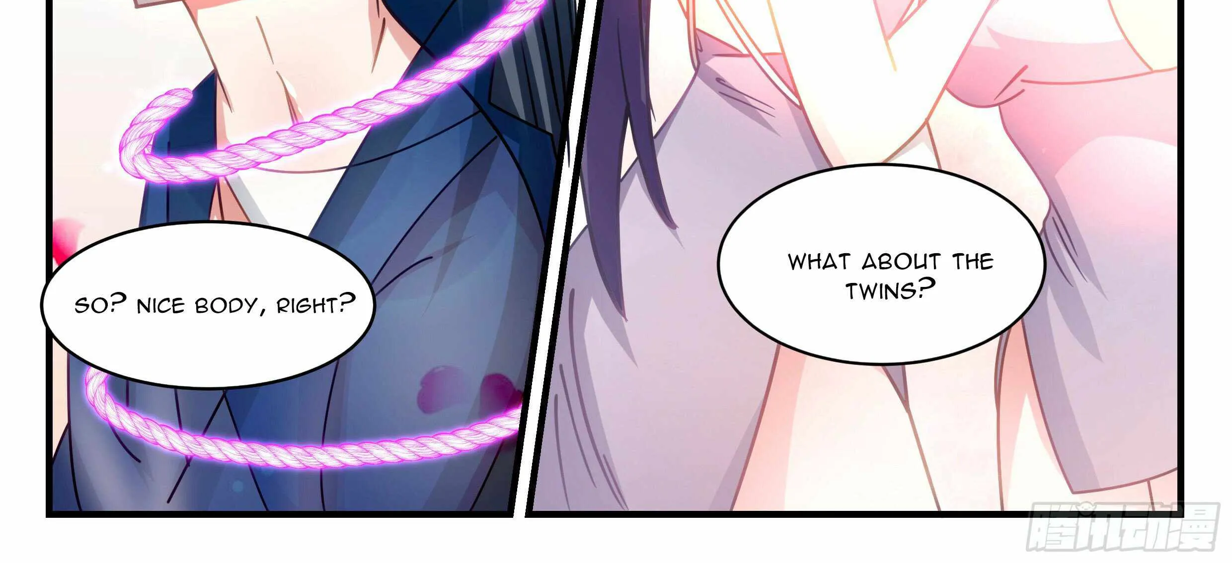 Read Martial Peak chapter 2359 image 13 on Lezhin