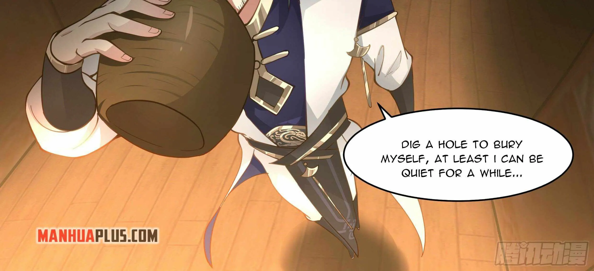 Read Martial Peak chapter 2359 image 16 on Lezhin