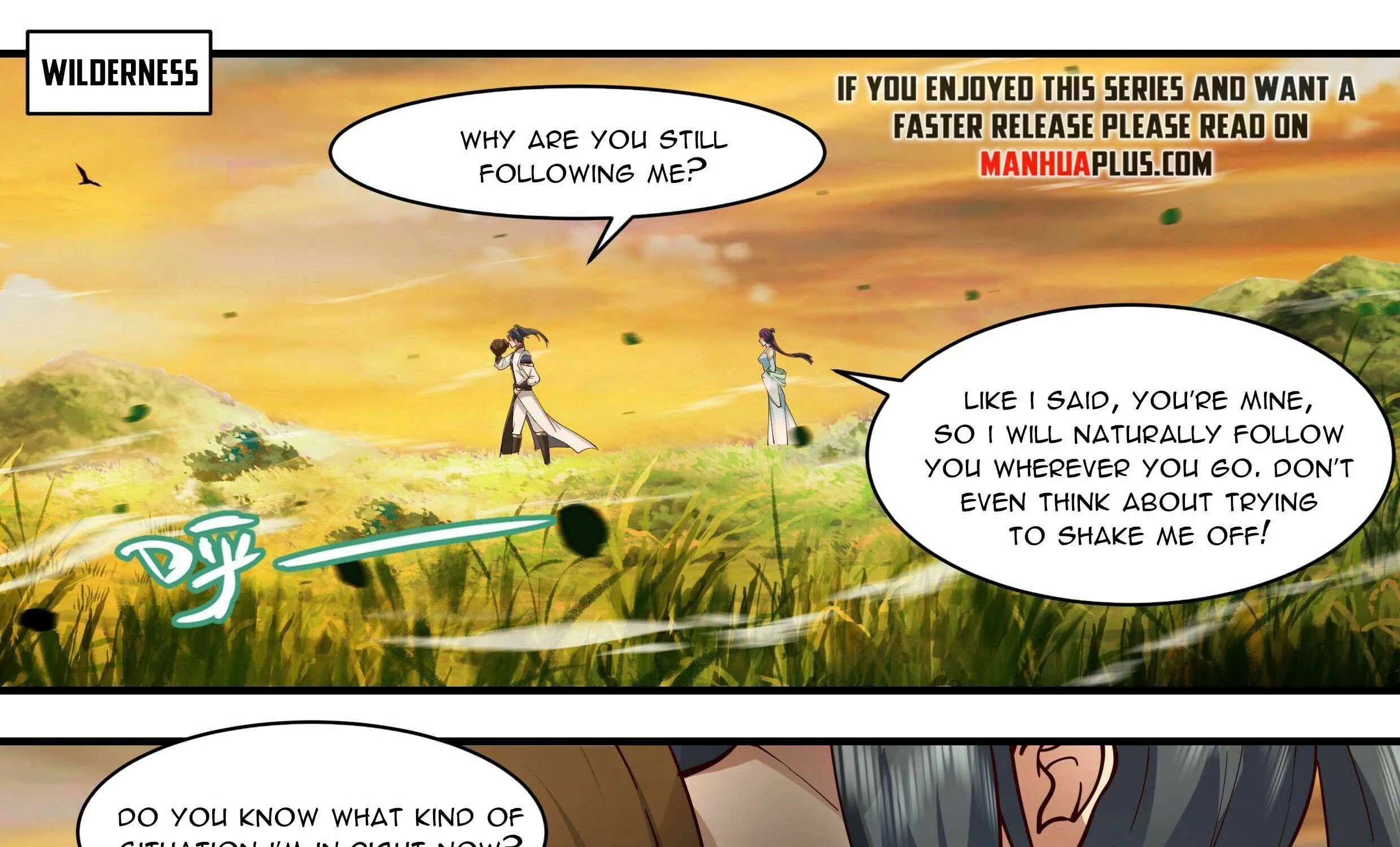 Read Martial Peak chapter 2359 image 17 on Lezhin