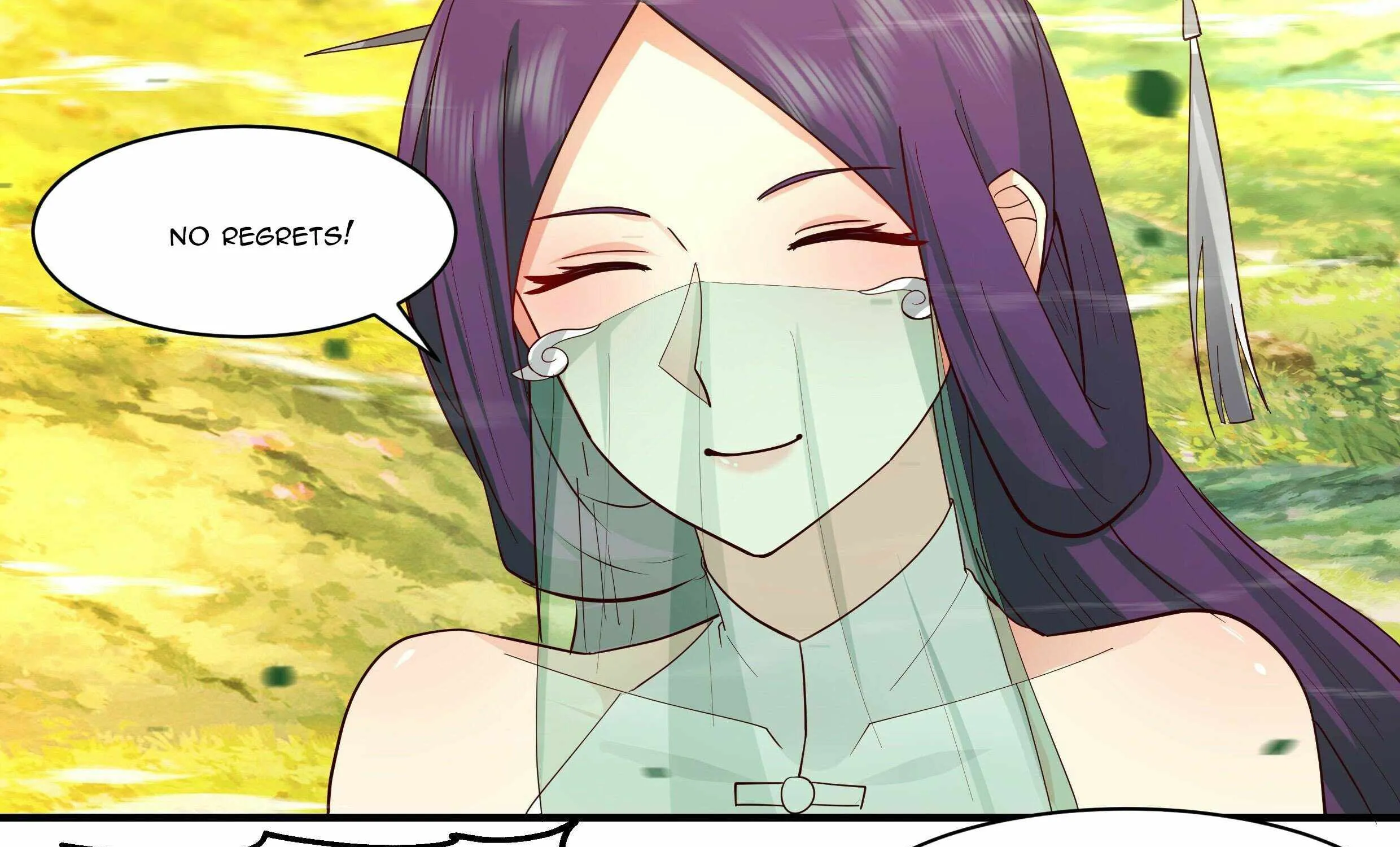 Read Martial Peak chapter 2359 image 23 on Lezhin