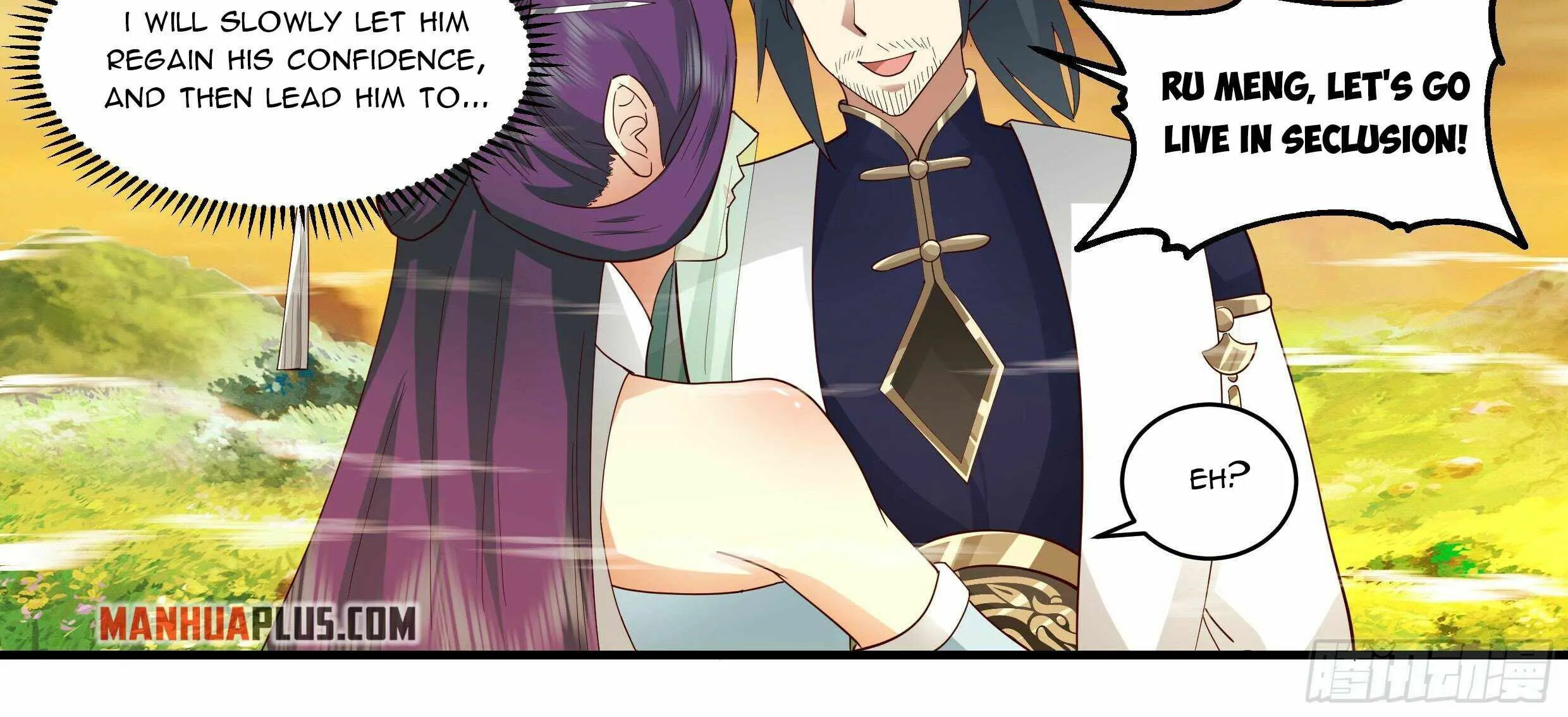 Read Martial Peak chapter 2359 image 25 on Lezhin