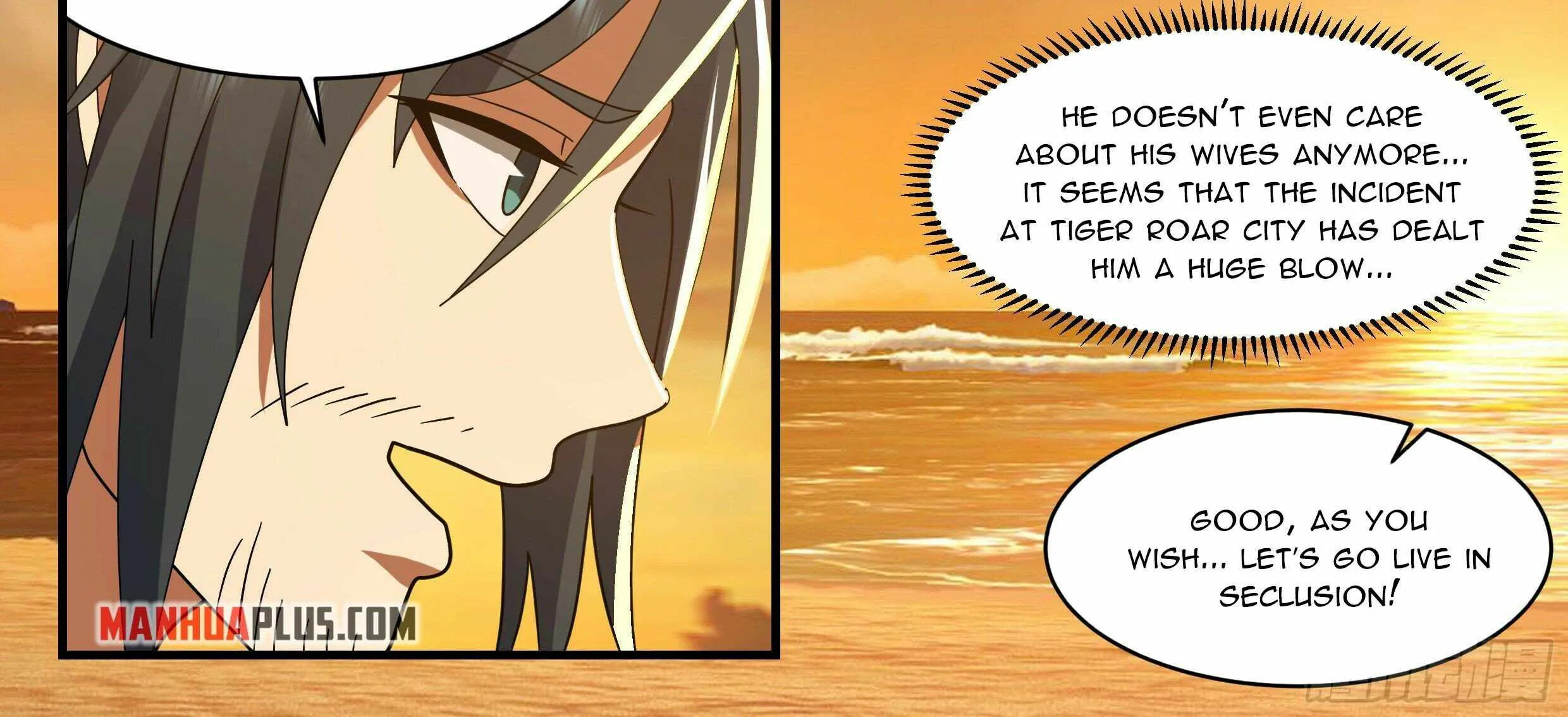 Read Martial Peak chapter 2359 image 28 on Lezhin