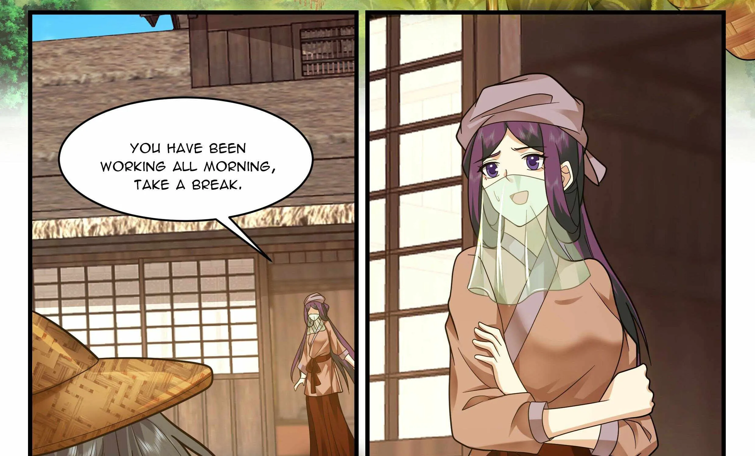 Read Martial Peak chapter 2359 image 30 on Lezhin