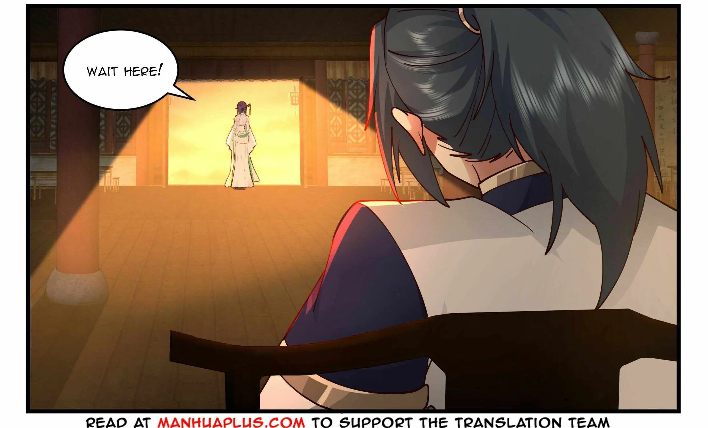 Read Martial Peak chapter 2359 image 6 on Lezhin