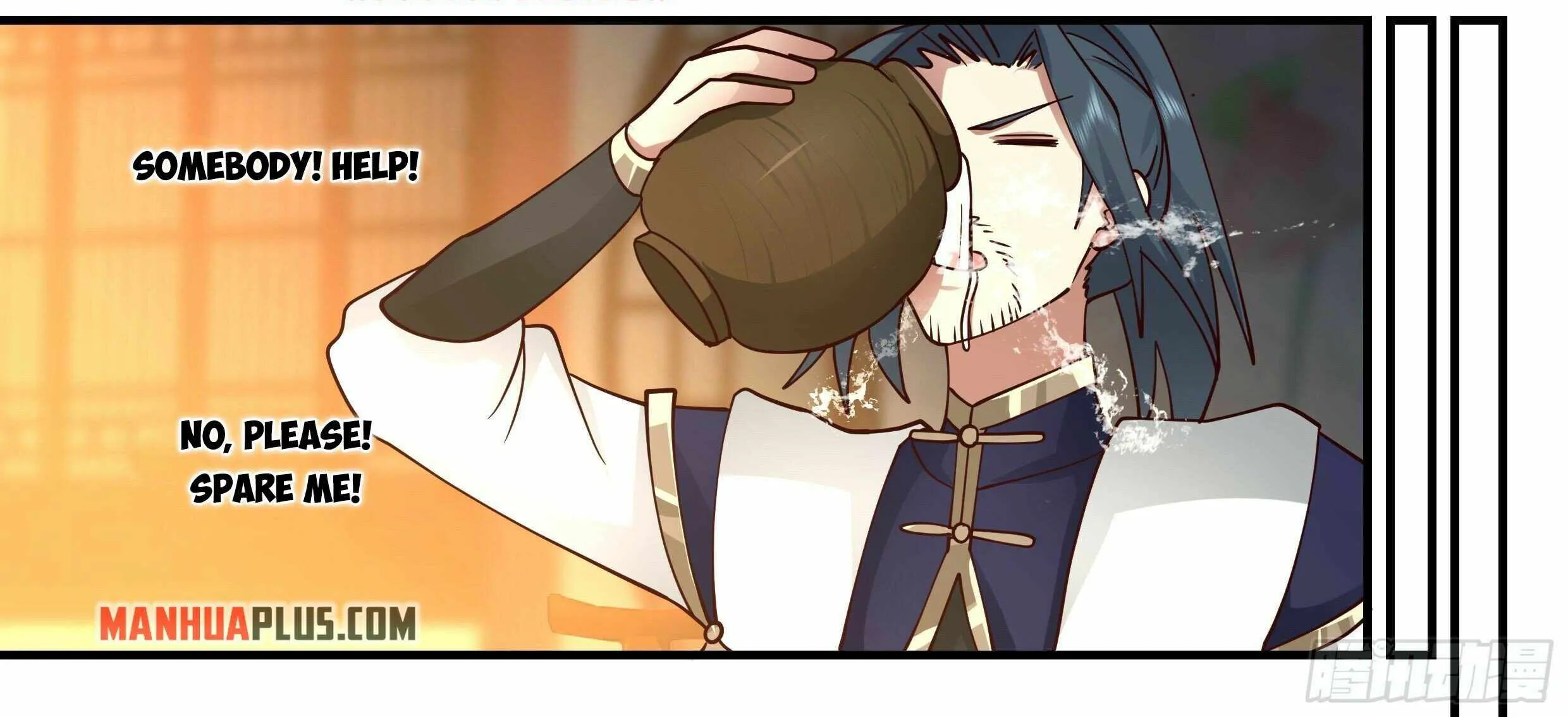 Read Martial Peak chapter 2359 image 7 on Lezhin
