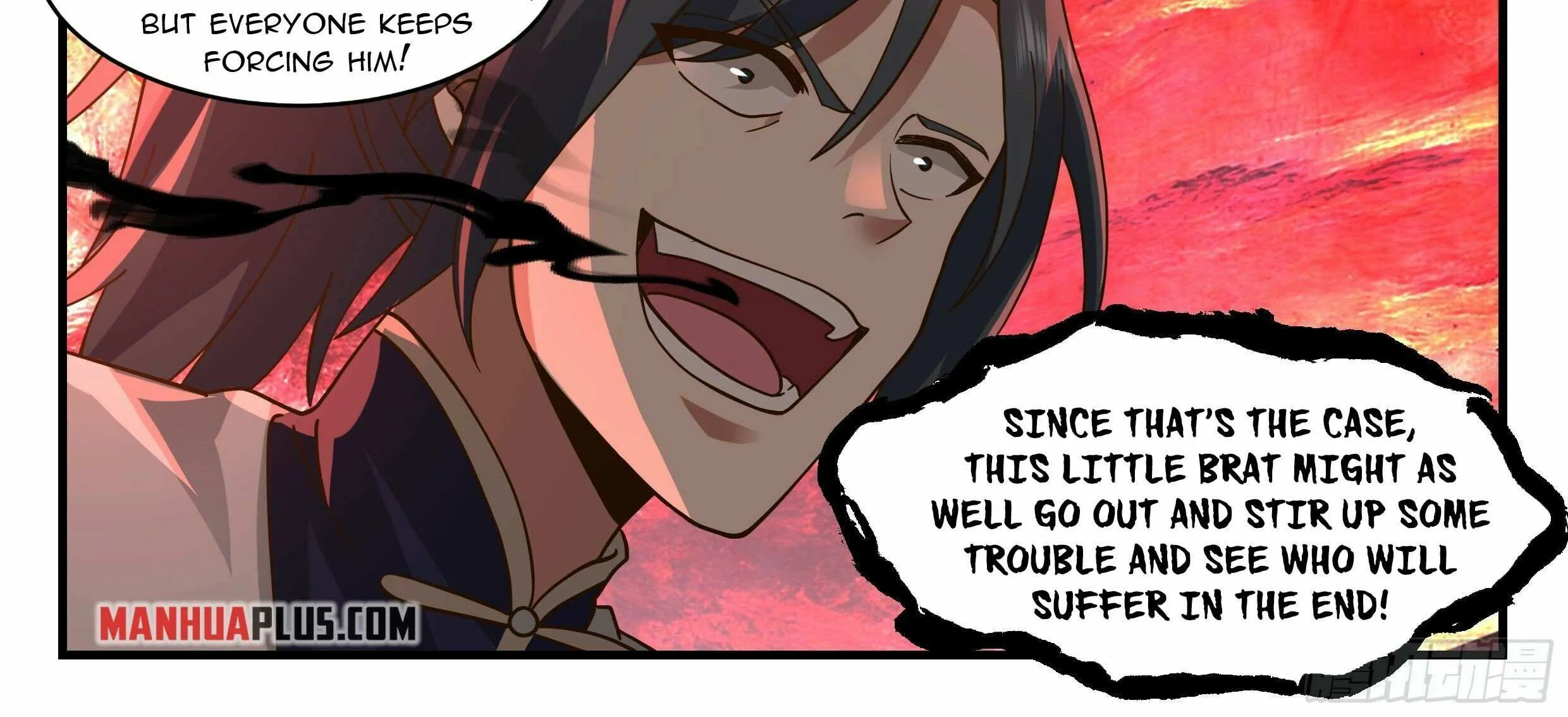 Read Martial Peak chapter 2360 image 19 on Lezhin