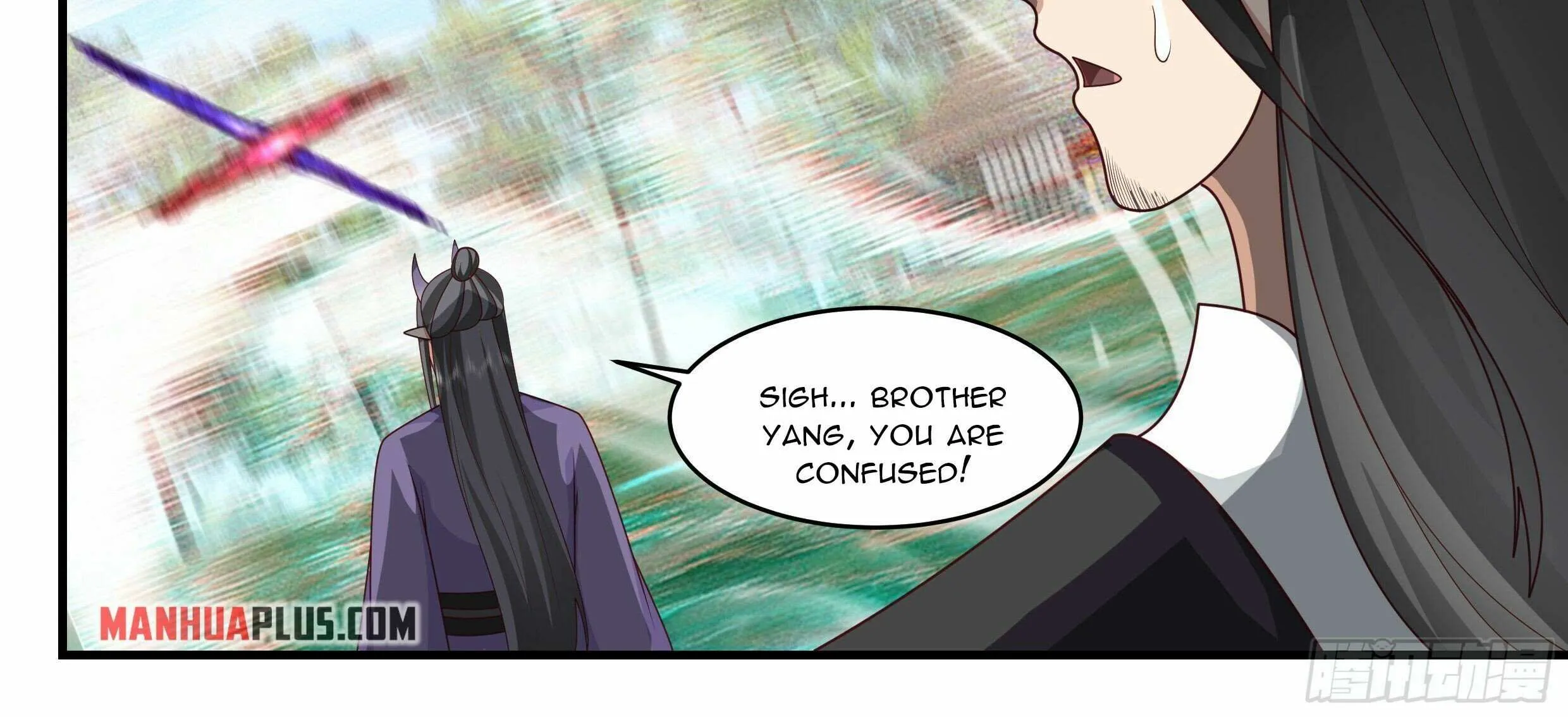Read Martial Peak chapter 2360 image 31 on Lezhin