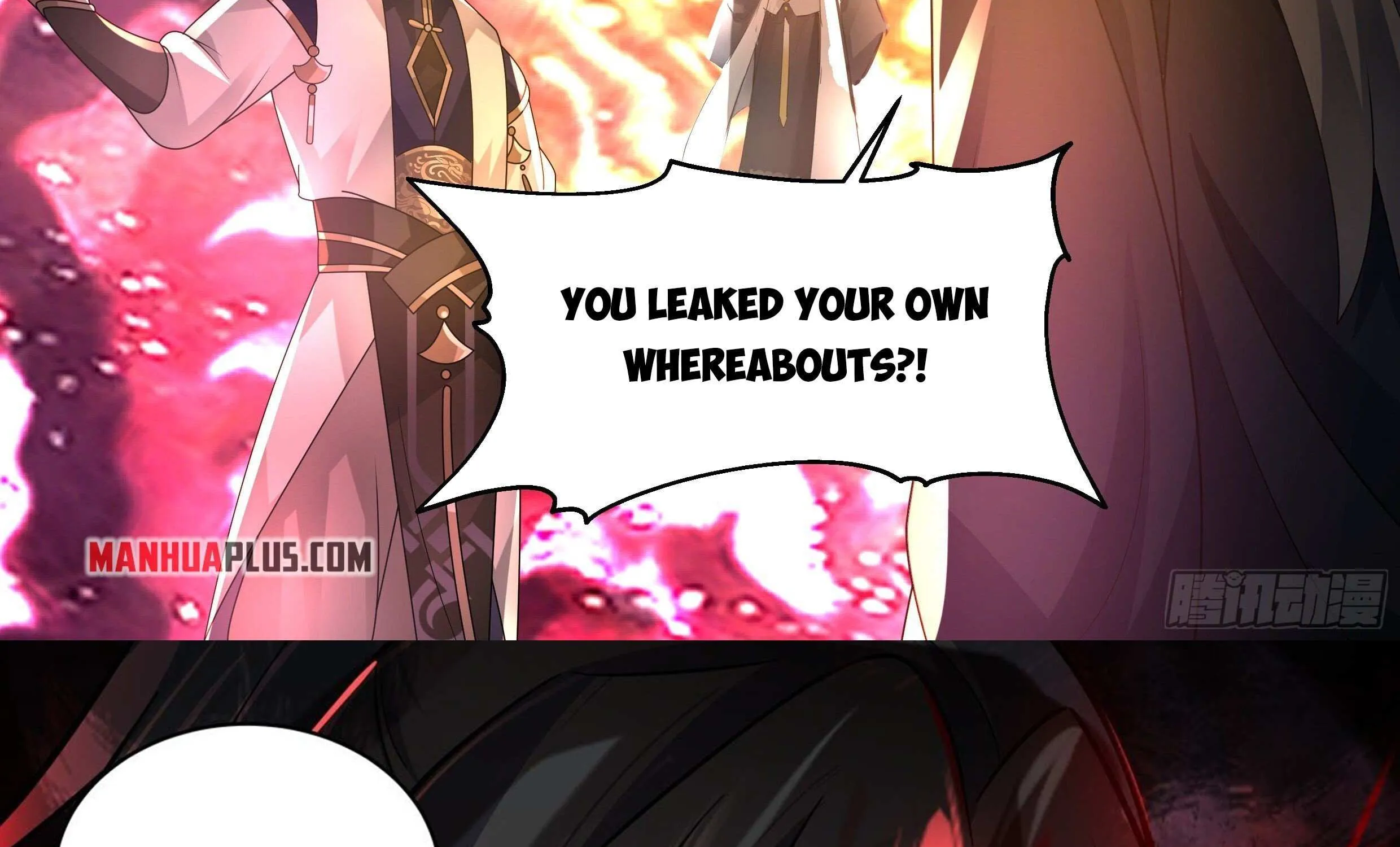Read Martial Peak chapter 2360 image 37 on Lezhin