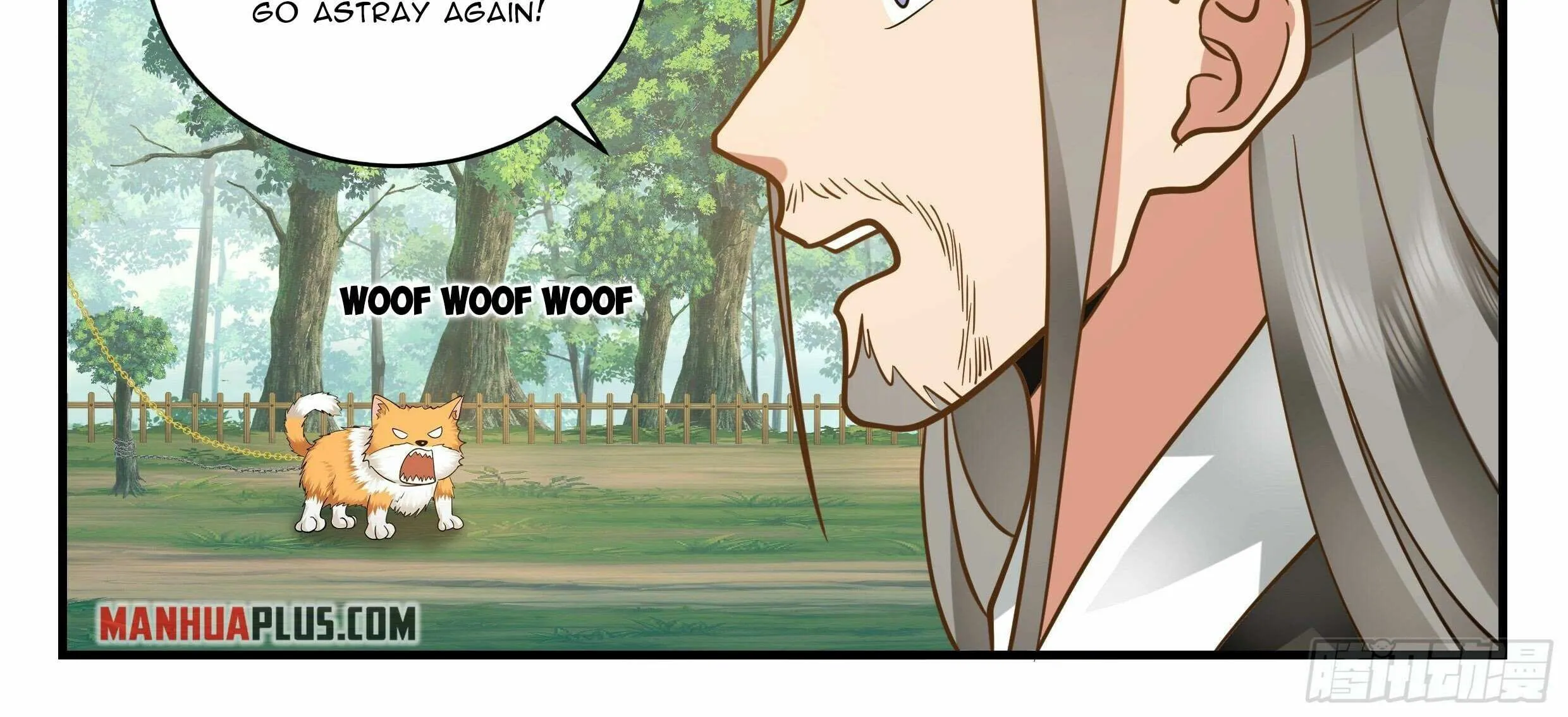 Read Martial Peak chapter 2360 image 7 on Lezhin