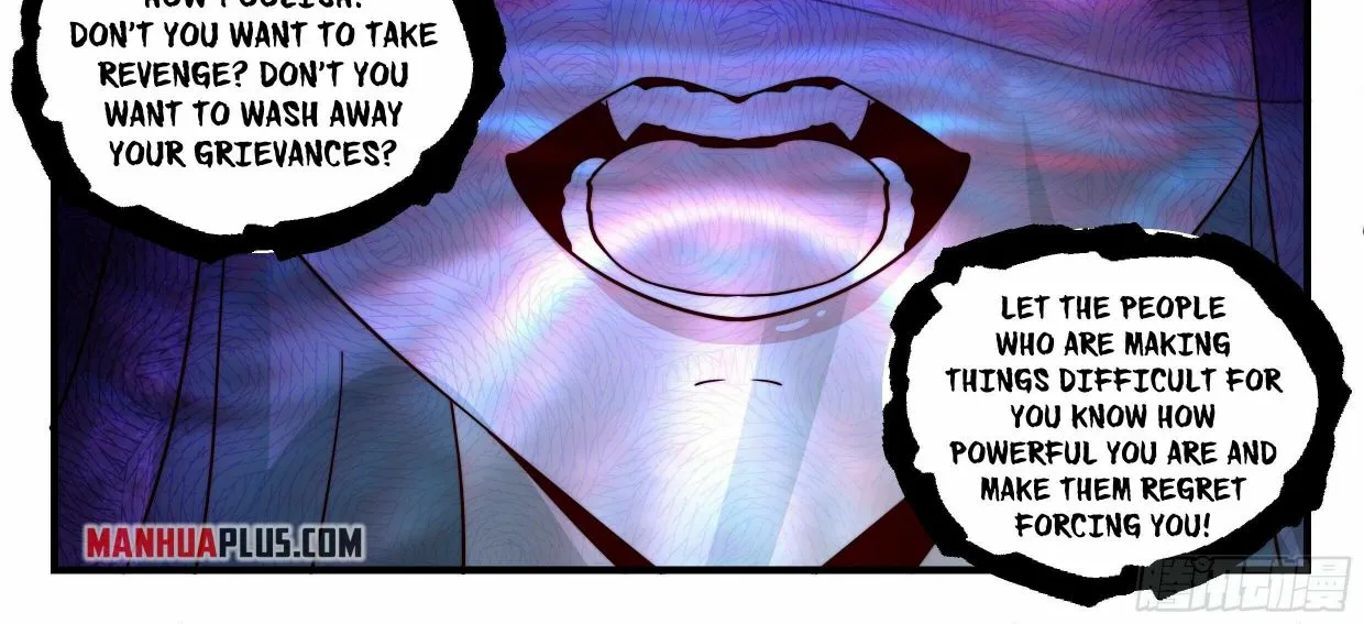 Read Martial Peak chapter 2361 image 16 on Lezhin