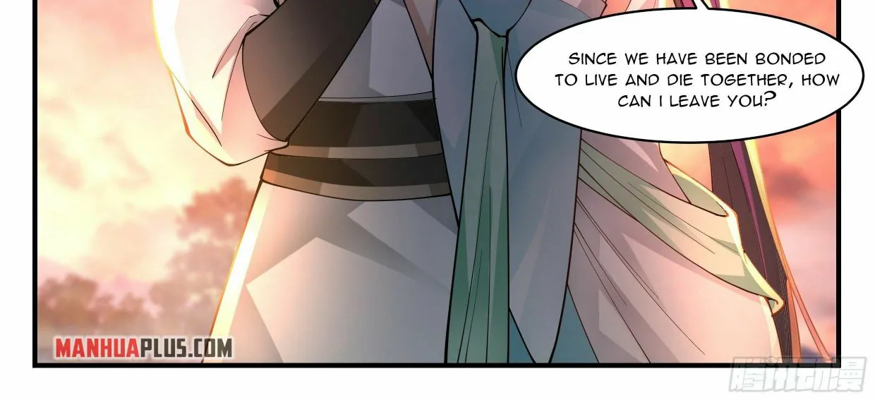 Read Martial Peak chapter 2361 image 18 on Lezhin