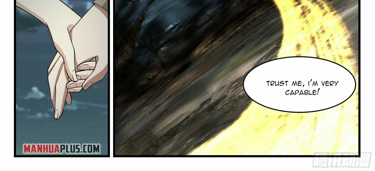 Read Martial Peak chapter 2361 image 20 on Lezhin