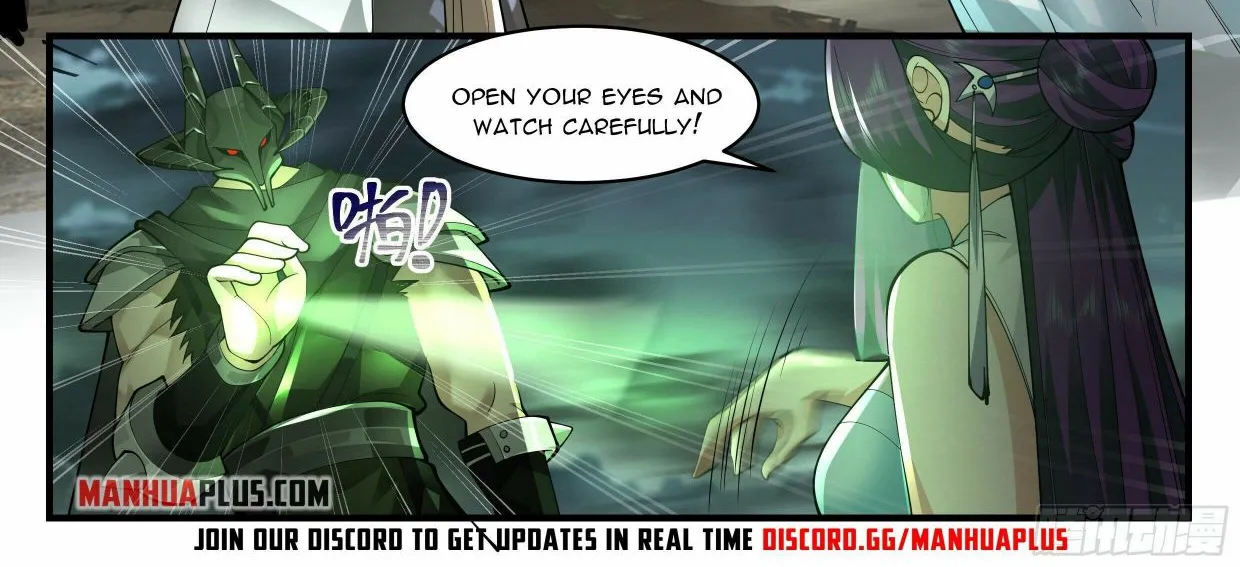 Read Martial Peak chapter 2361 image 22 on Lezhin