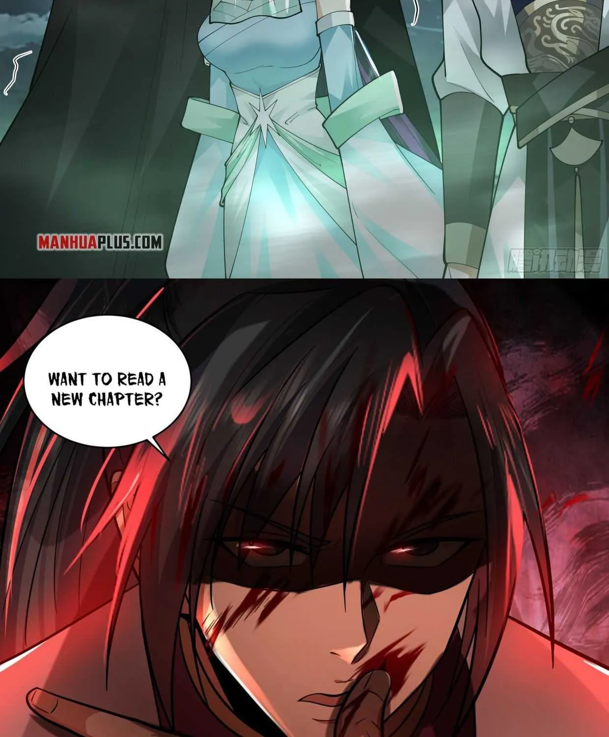 Read Martial Peak chapter 2361 image 24 on Lezhin