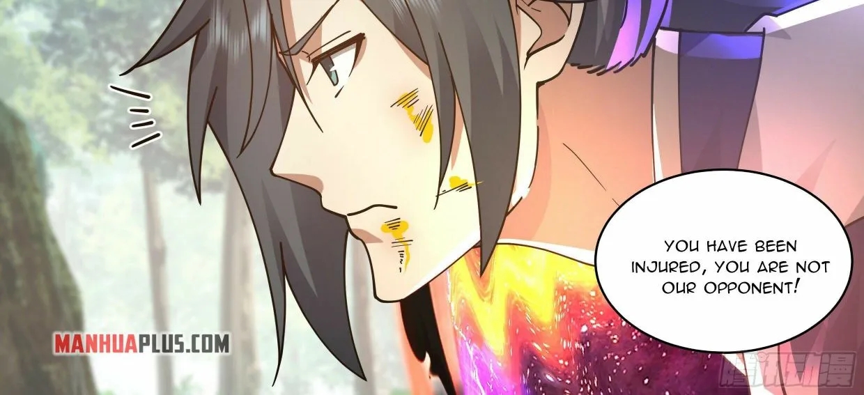 Read Martial Peak chapter 2361 image 6 on Lezhin