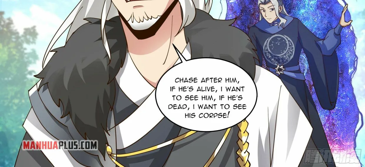 Read Martial Peak chapter 2361 image 8 on Lezhin
