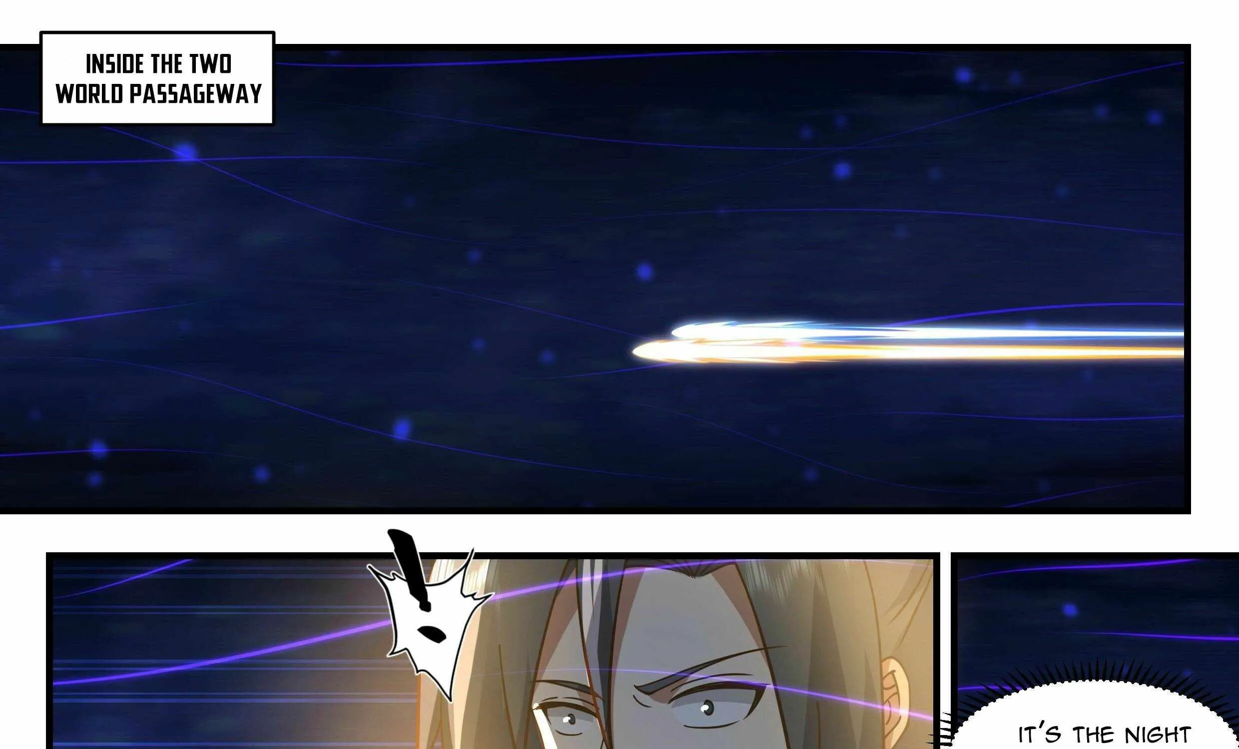 Read Martial Peak chapter 2362 image 11 on Lezhin