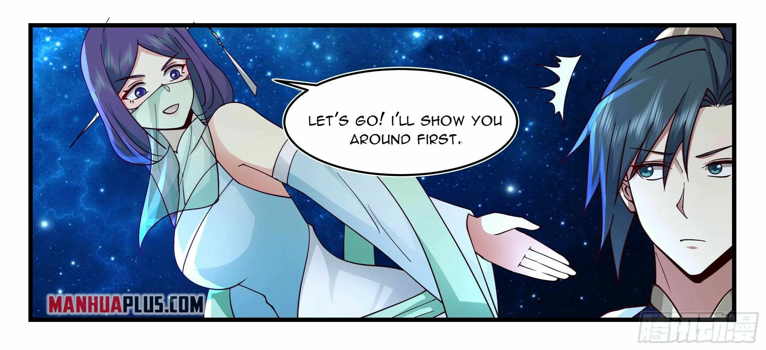Read Martial Peak chapter 2362 image 16 on Lezhin
