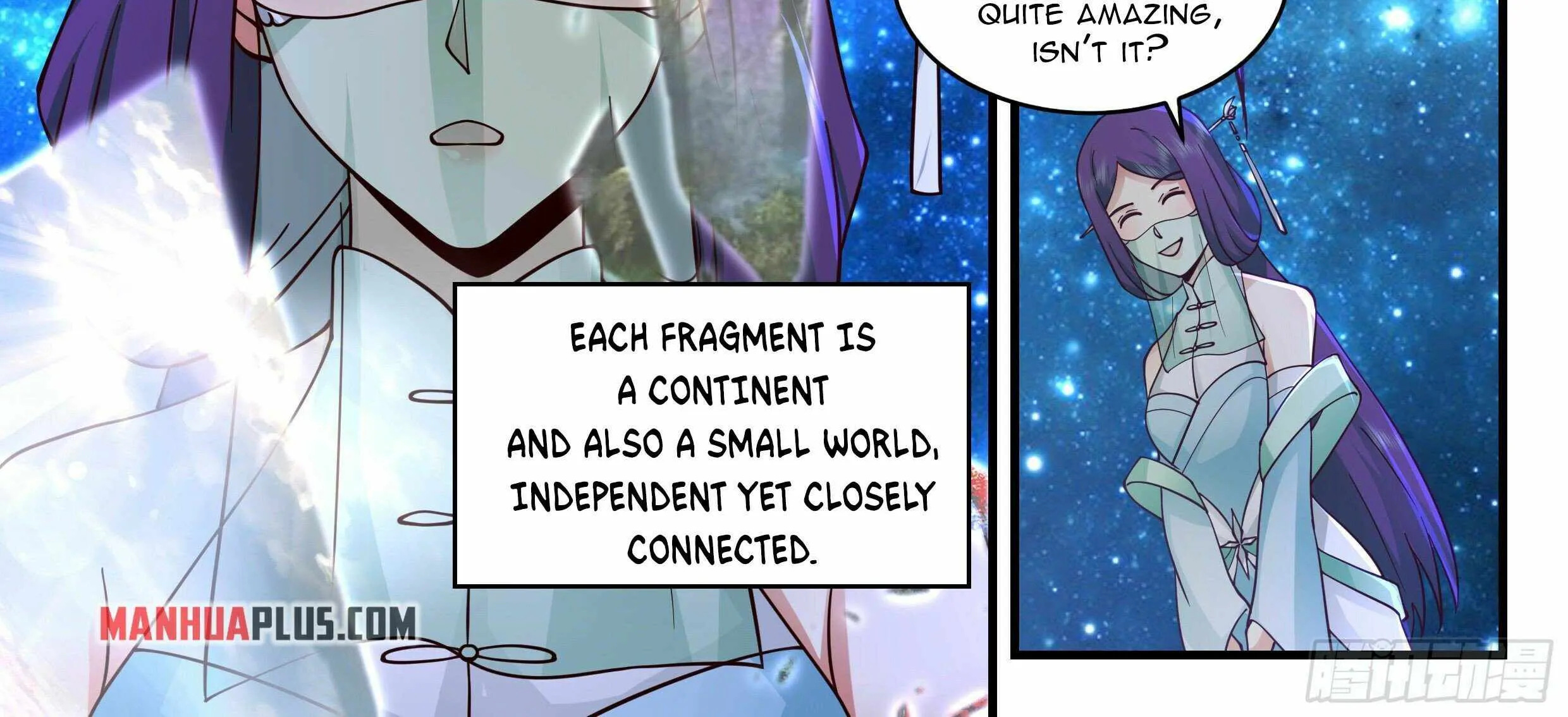 Read Martial Peak chapter 2362 image 22 on Lezhin